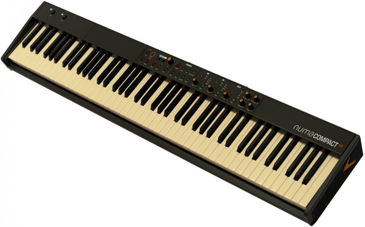 B Stock : Studiologic Numa Compact X SE - 008 - 10012065-Studiologic_Numa_Compact-X-SE_Left.jpg