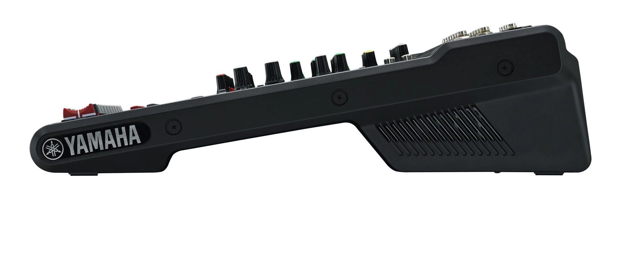 B Stock : Yamaha MG12XU 12-Channel USB Mixing Desk with FX - 006 - 43799-131003_MG_0035.jpg