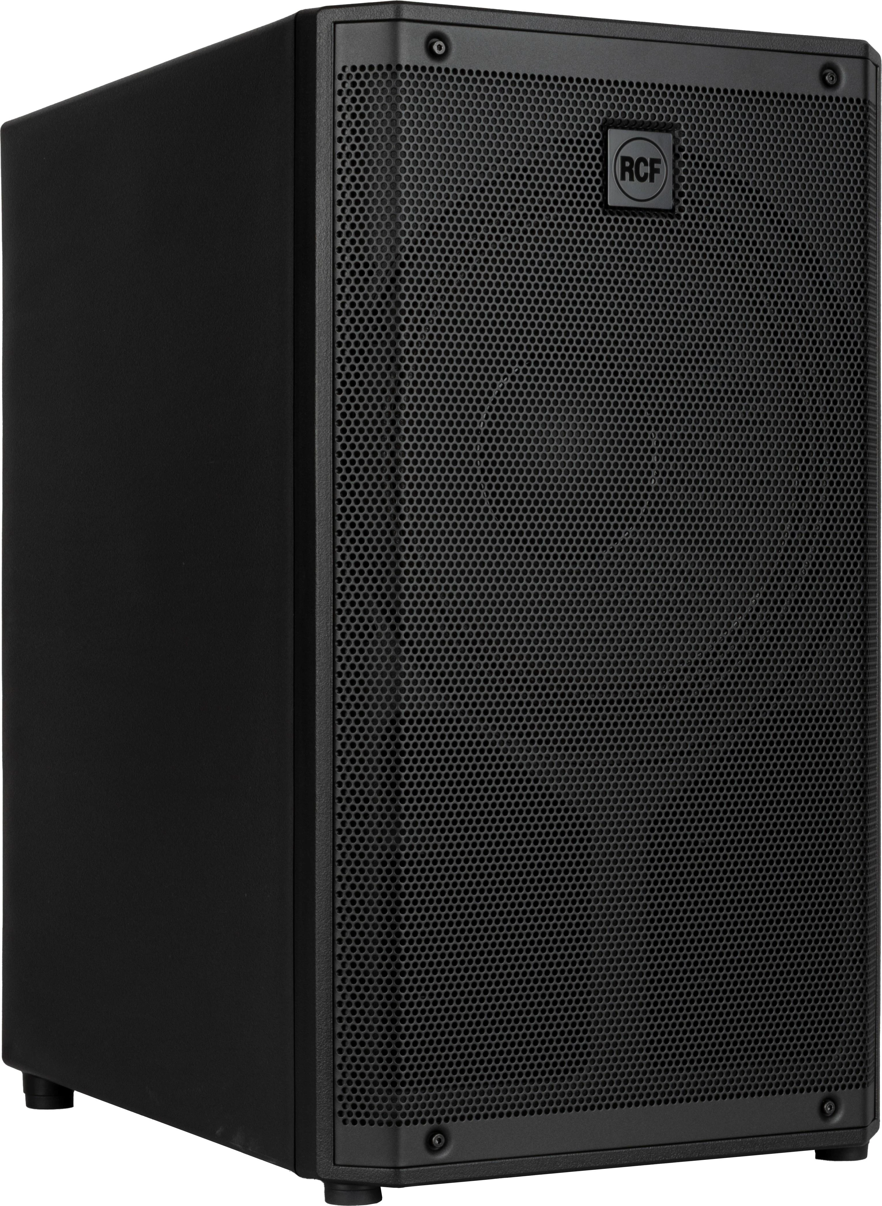 B Stock : RCF EVOX J11 Portable Column PA System - BLACK - 002 - 13000932_5.jpg