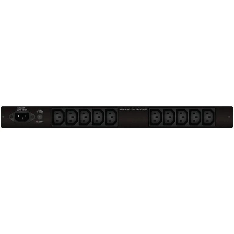 Furman Merit Series 10A Power Conditioner with EVS Surge Protection, RGBW Lights, USB Charging & Digital Voltmeter - M-10DZ-E (11).jpg
