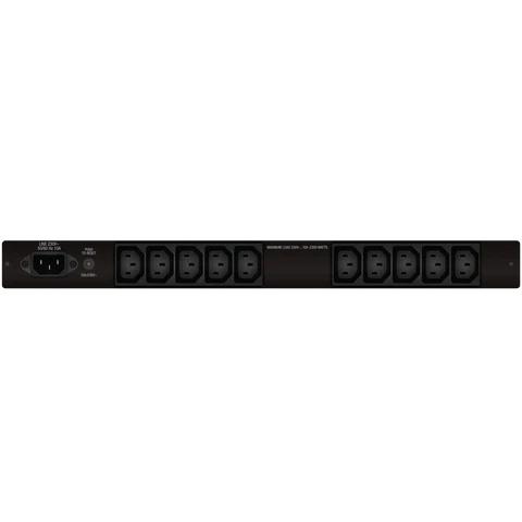 Furman Merit Series 10A Power Conditioner with EVS Surge Protection, RGBW Lights & USB Charging - M-10LZ-E (11).jpg