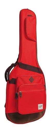 Ibanez POWERPAD Gig Bag for Electric Guitar - Red - IGB541-RD (3).jpg