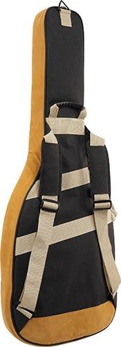 Ibanez POWERPAD Gig Bag for Electric Guitar - Blue - IGB541-BL (4).jpg