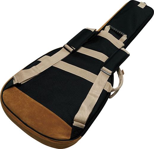 Ibanez POWERPAD Gig Bag for Electric Guitar - Blue - IGB541-BL (3).jpg