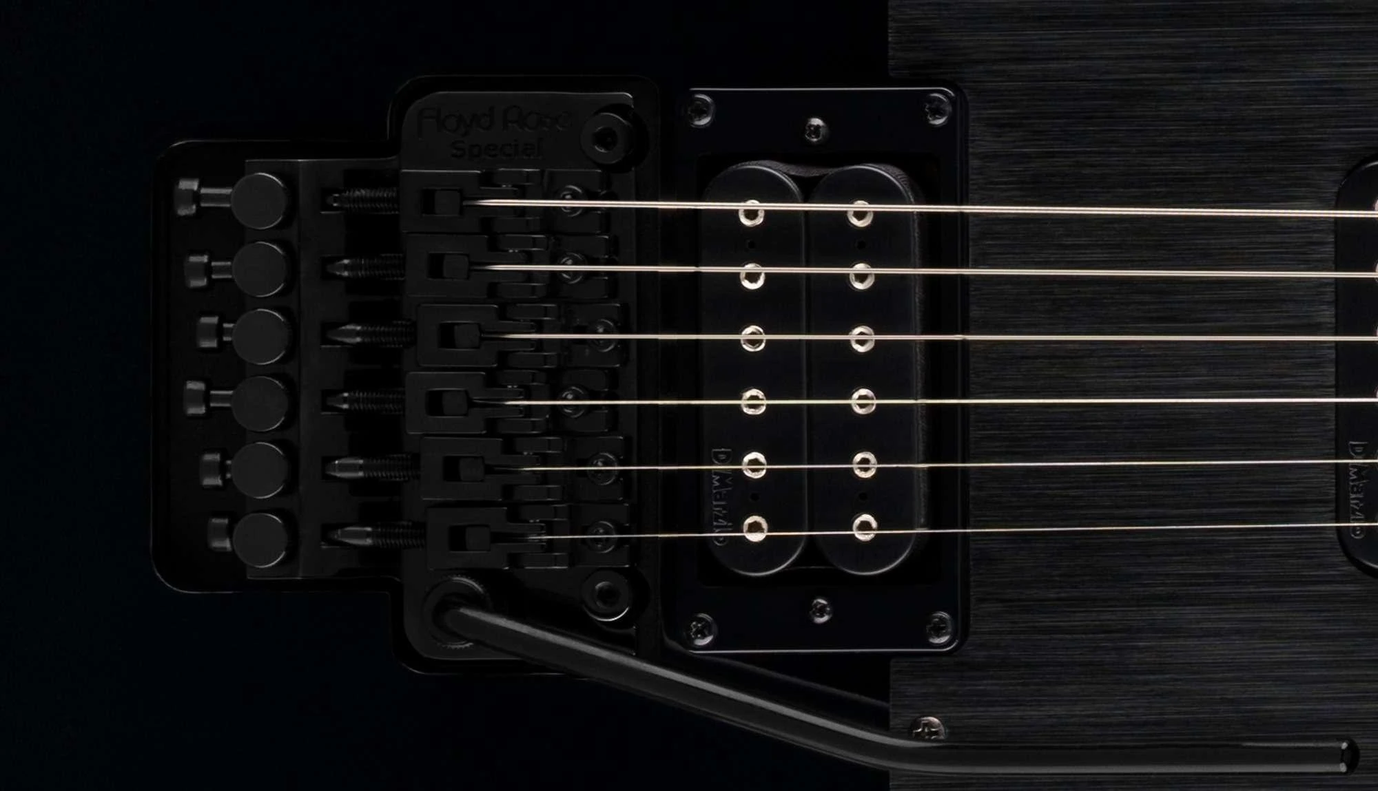 Fender John 5 Phantom Telecaster Electric Guitar in Black - 0262311506-7.jpg
