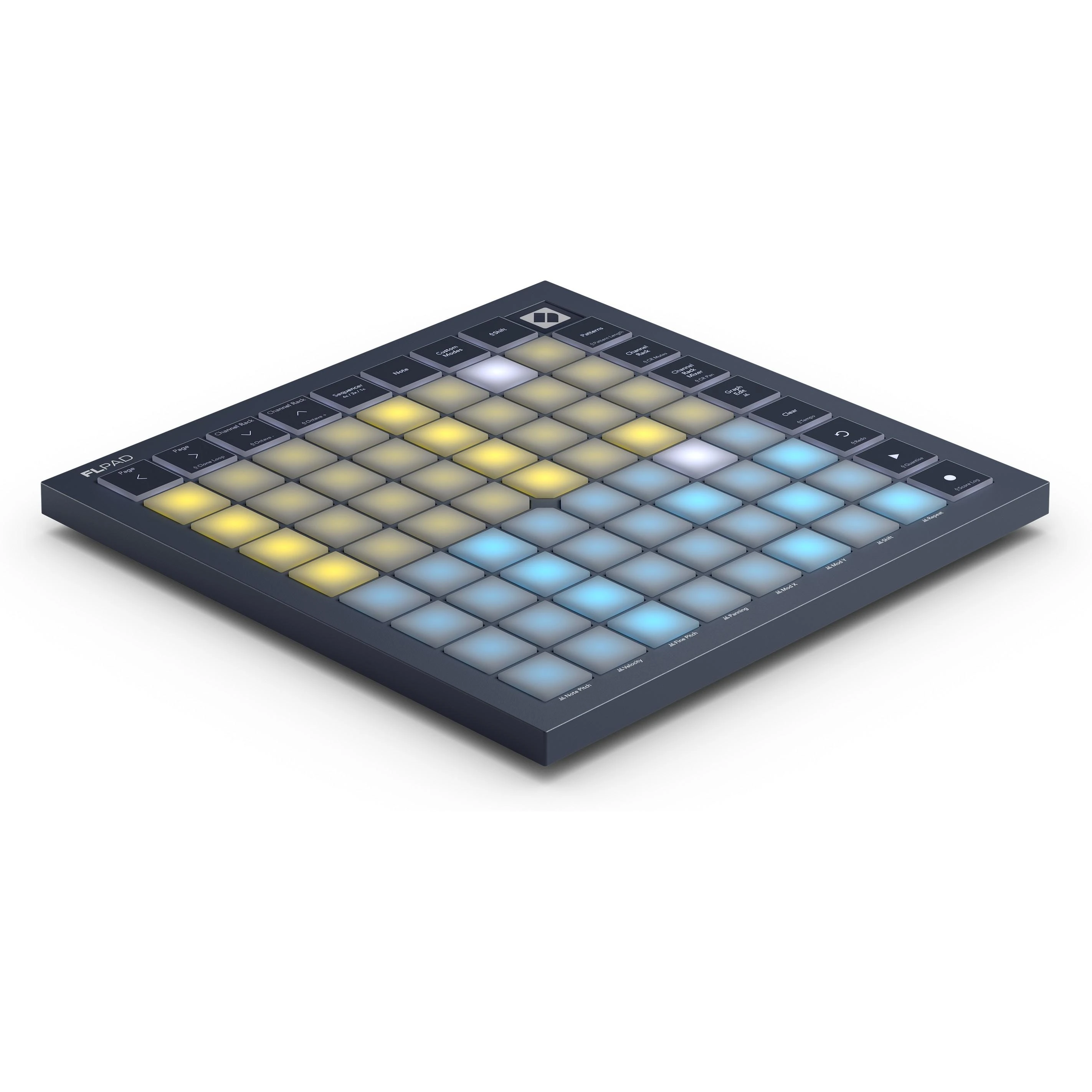 Novation FLpad  MIDI Controller - NOVFLPD01 (1).jpg