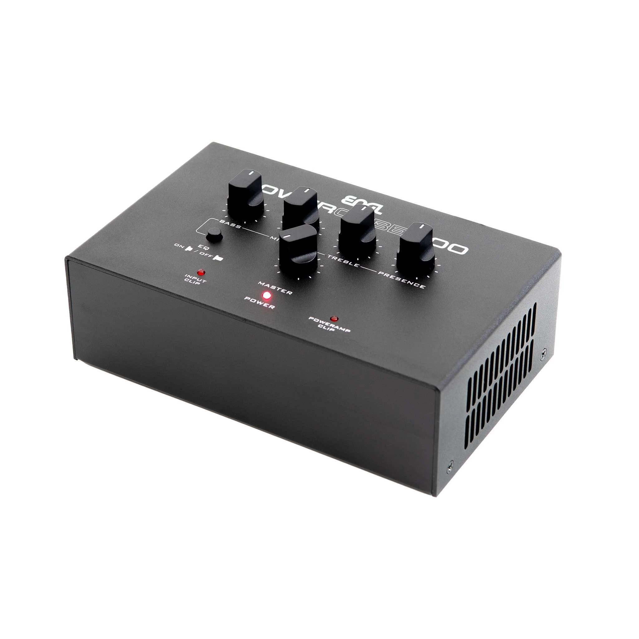 ENGL Amps Powercube 200 Class D Power Amp - 10024641-6.jpg