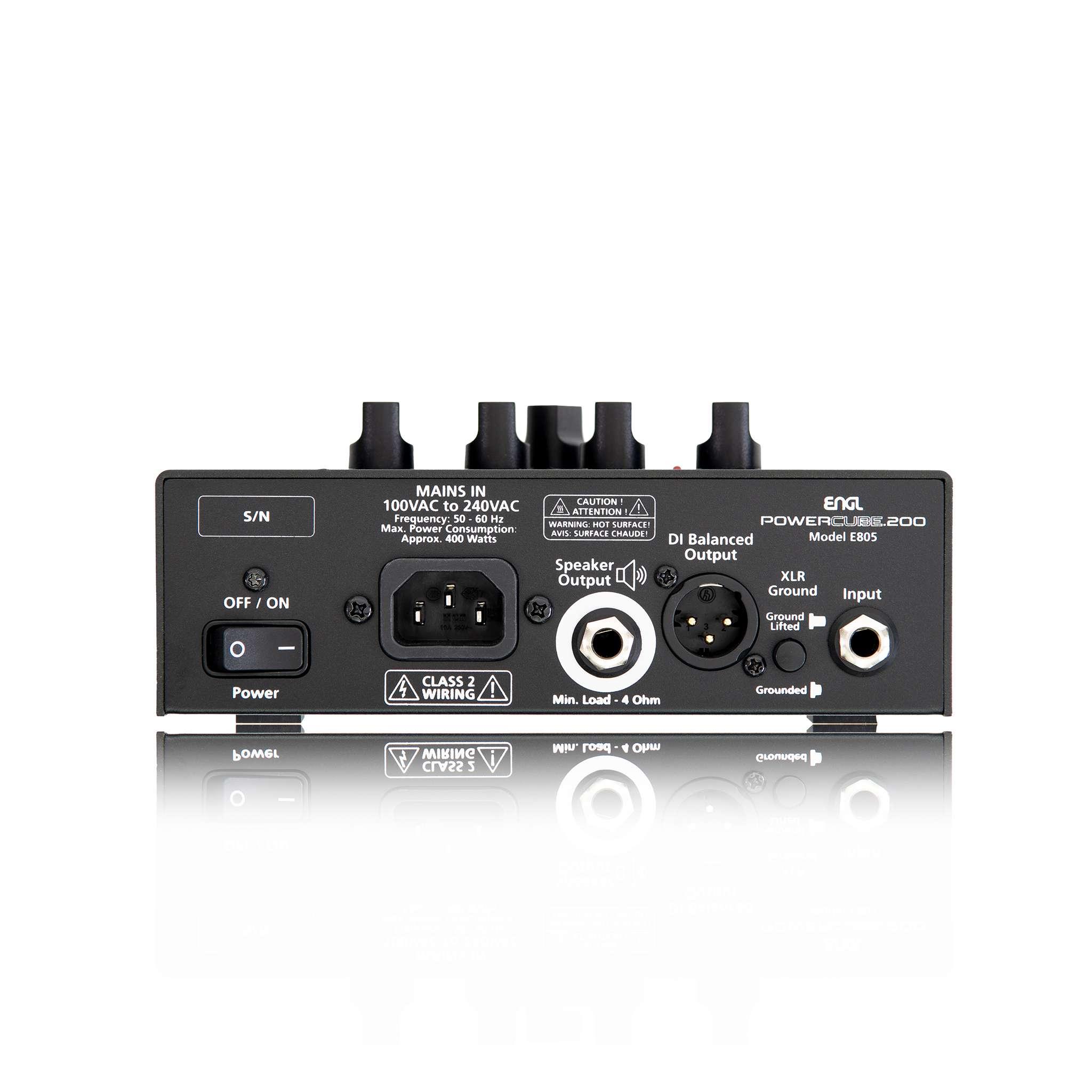 ENGL Amps Powercube 200 Class D Power Amp - 10024641-7.jpg