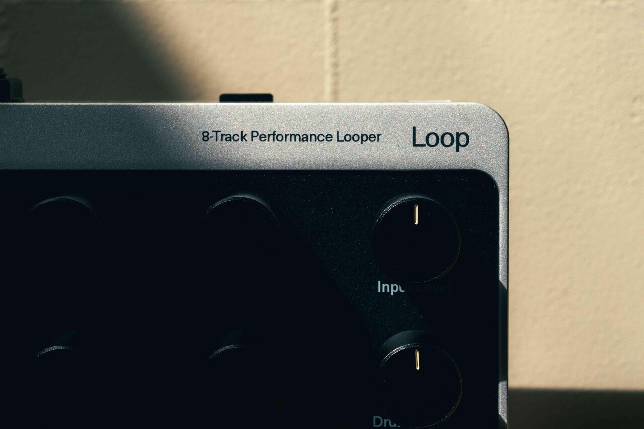 Polyend Loop 8-Track Performance Looper - P-LOOP-3.jpg