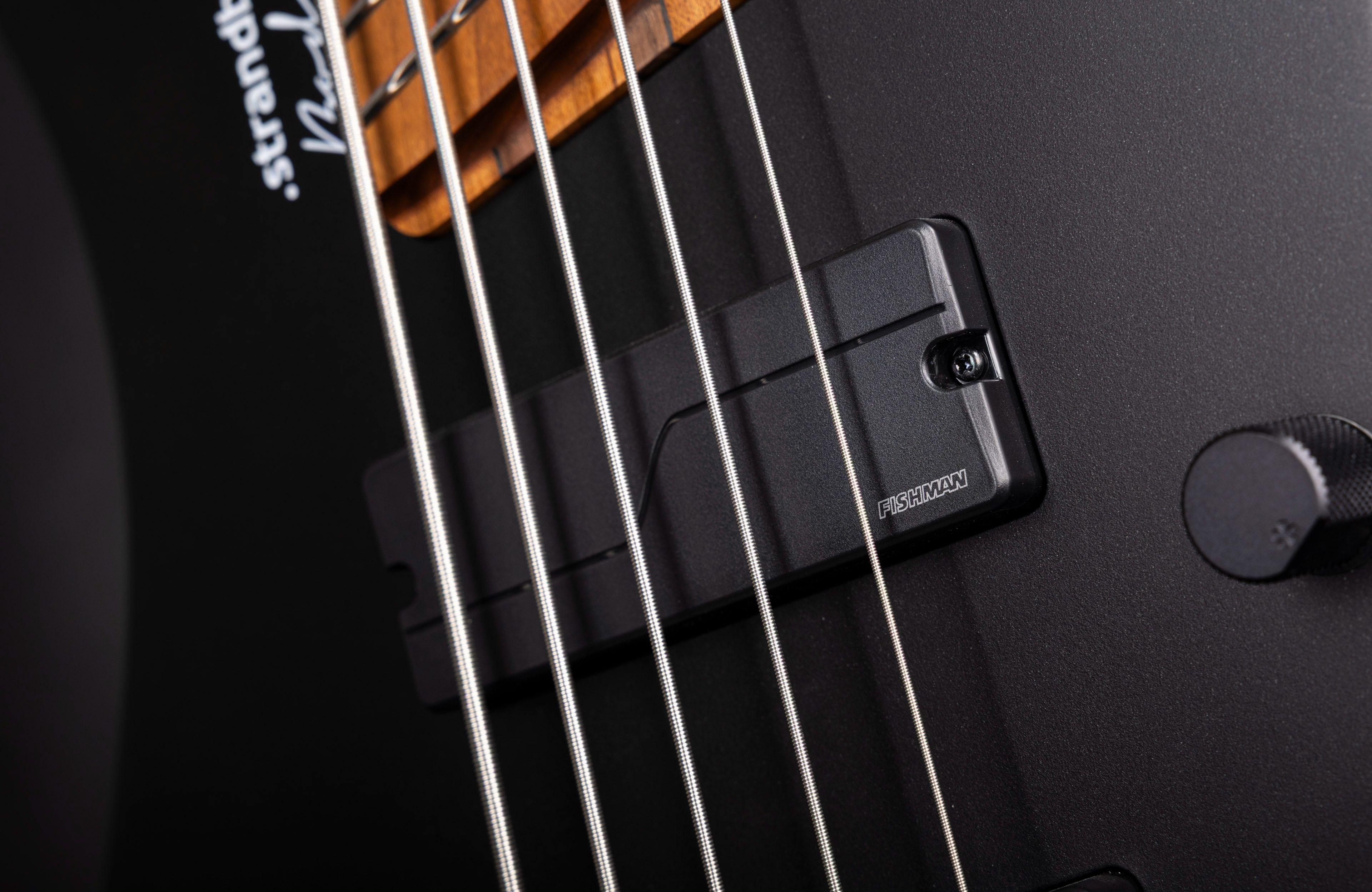 Strandberg Boden Standard 5-String Bass Guitar in Black Metallic - BB5CT25SG1BSNM-7.jpg