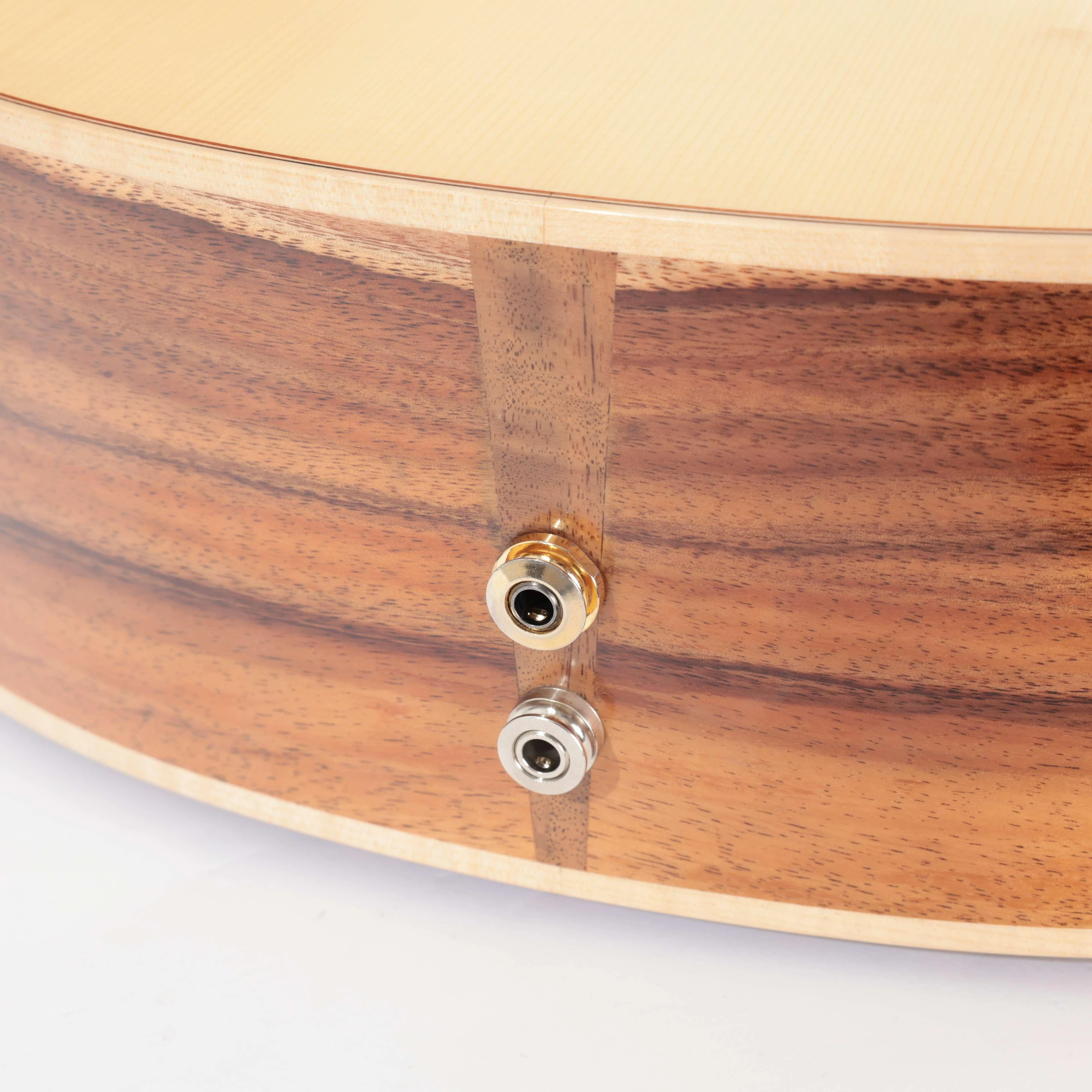 Second Hand Lowden 0-34 Plus Koa Acoustic Guitar with Adirondack Top & Evo Gold Frets 2023 Build #867 - SOR01867 (14).jpg