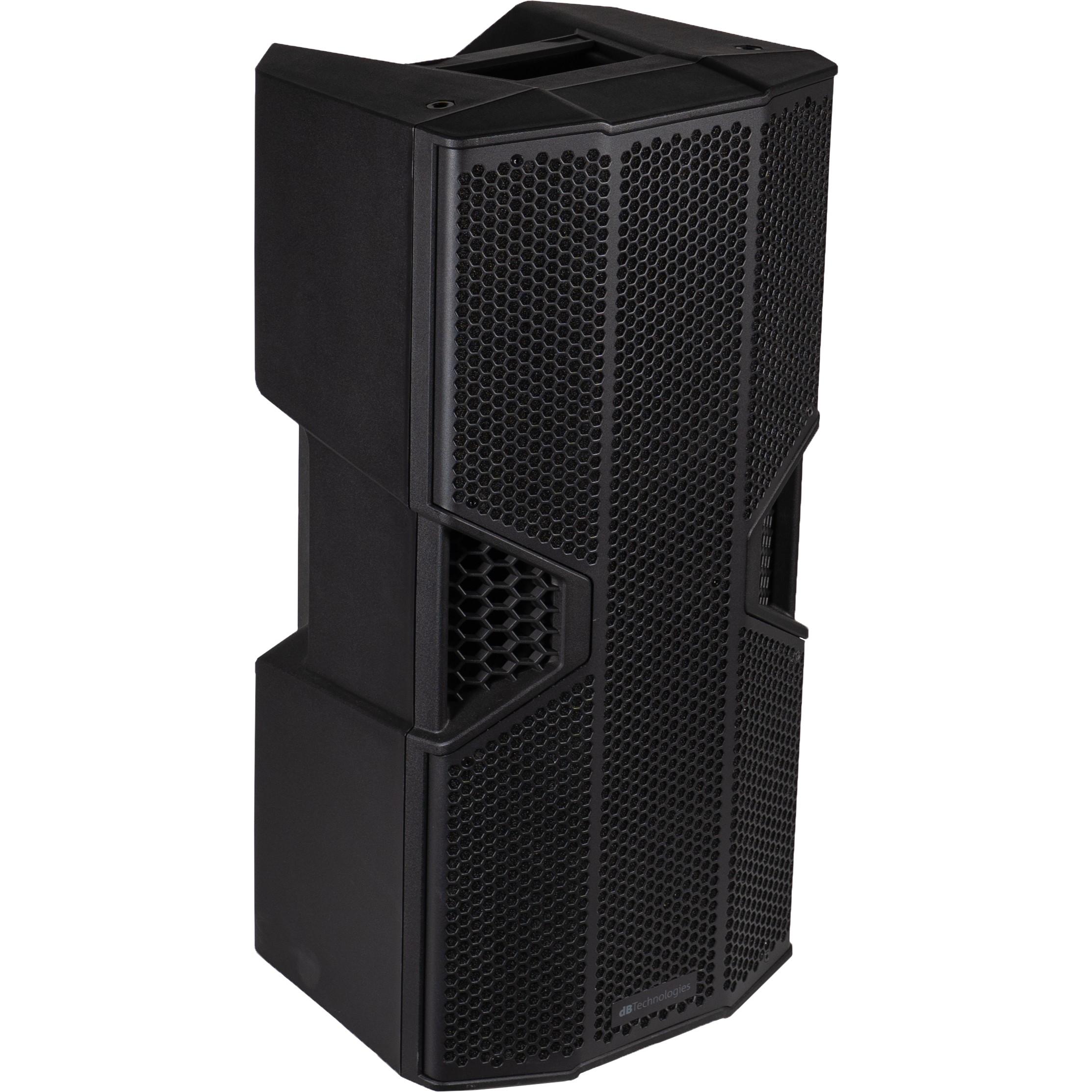 dB Technologies Opera Nona 212 PA Speaker  - OPERA-NONA-212 (1).jpg