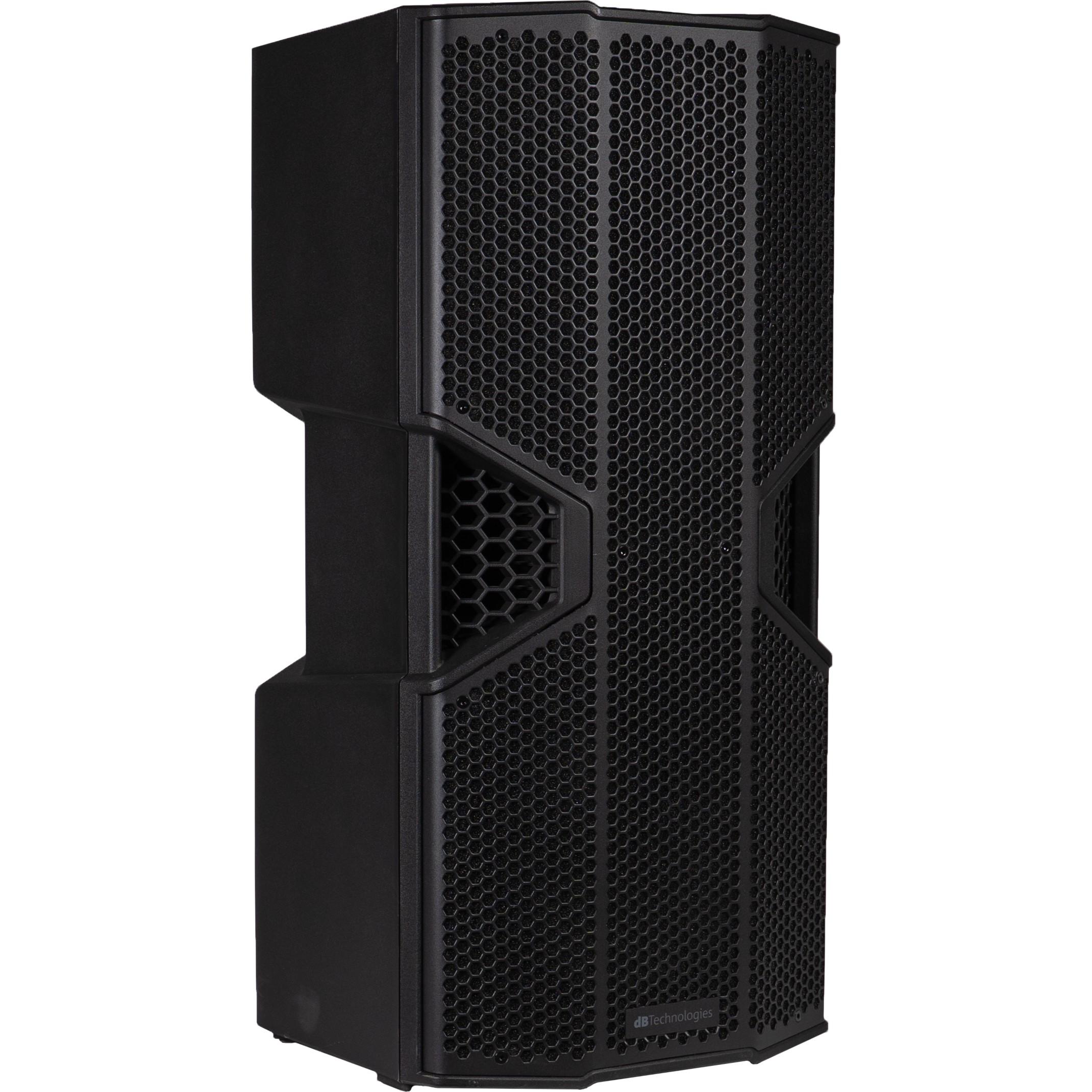 dB Technologies Opera Nona 212 PA Speaker  - OPERA-NONA-212 (3).jpg