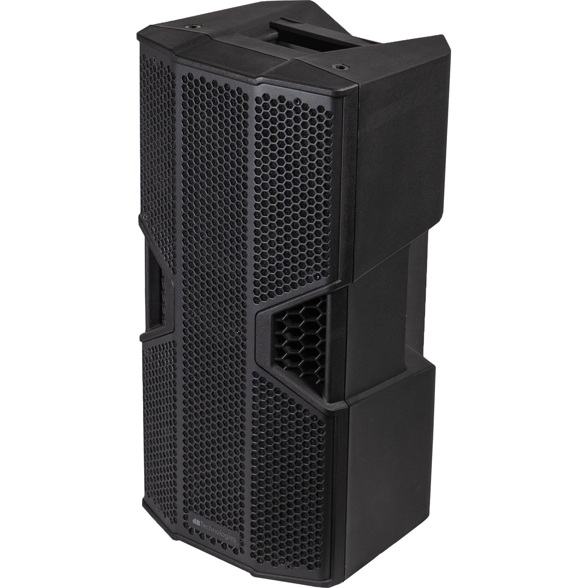 dB Technologies Opera Nona 210 PA Speaker - OPERA-NONA-210 (2).jpg