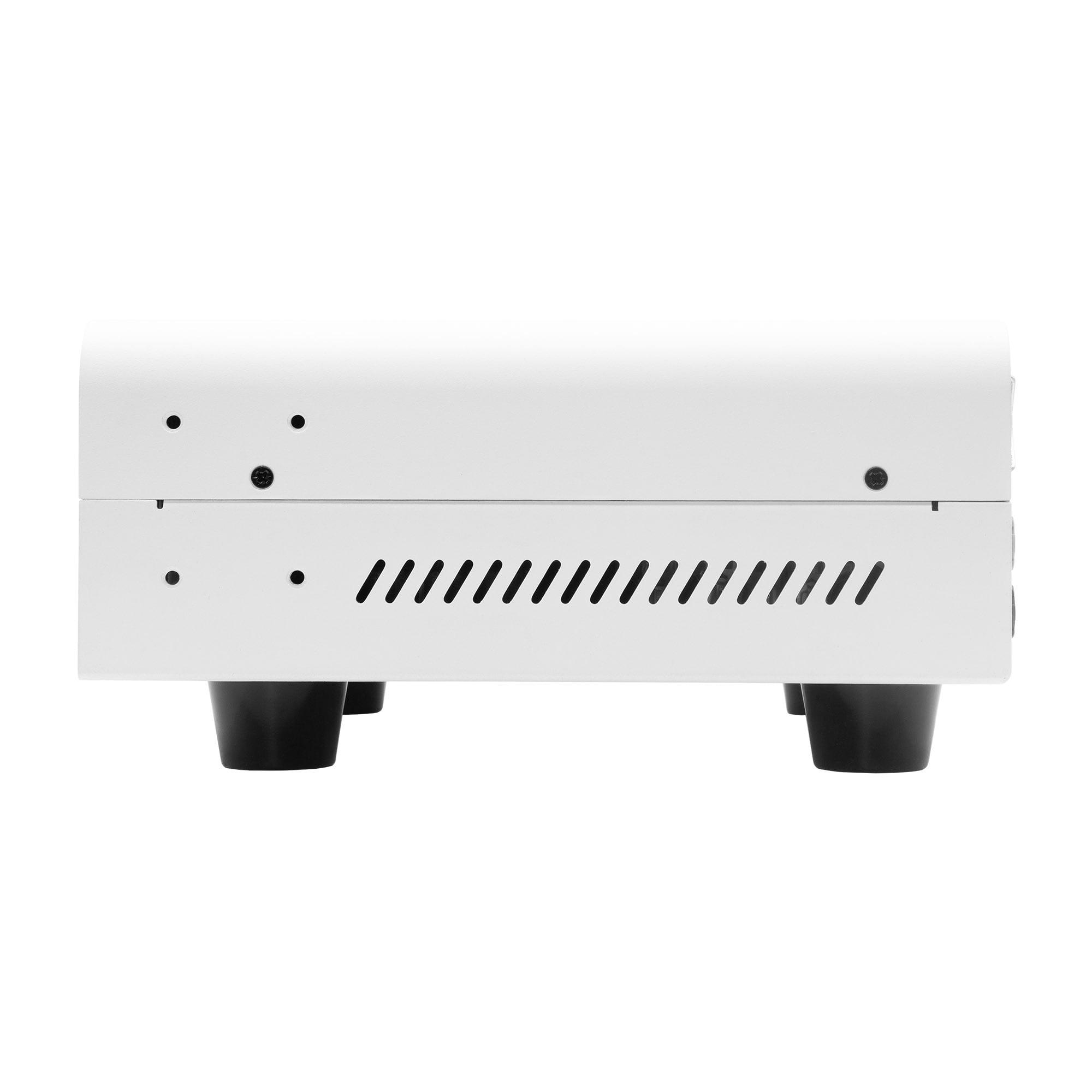 Two Notes Torpedo Captor X Pro Loadbox, Attenuator & Stereo DI - TNCAPTORXPRO-Right.jpg