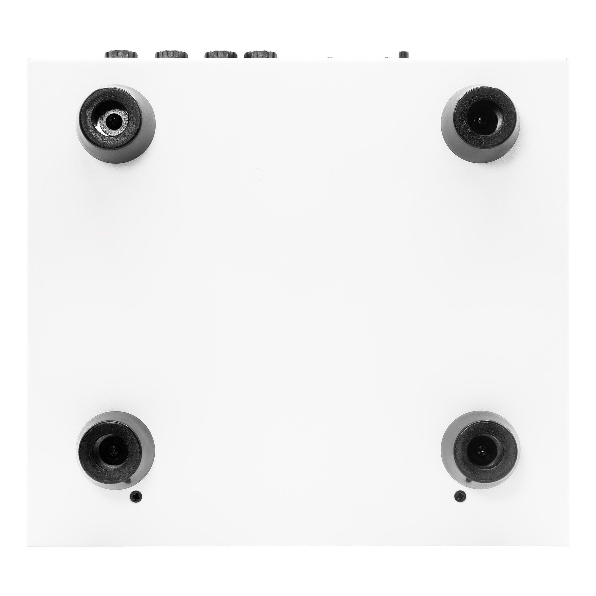 Two Notes Torpedo Captor X Pro Loadbox, Attenuator & Stereo DI - TNCAPTORXPRO-Bottom.jpg