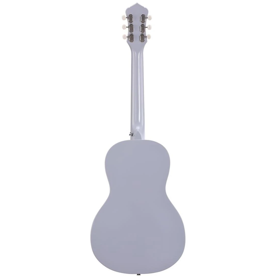 Recording King Dirty 30's Single 0, Series 7 Accoustic-Electric Parlor Guitar In Arctic Blue.  - RP-30-7E-ABL (12).jpg