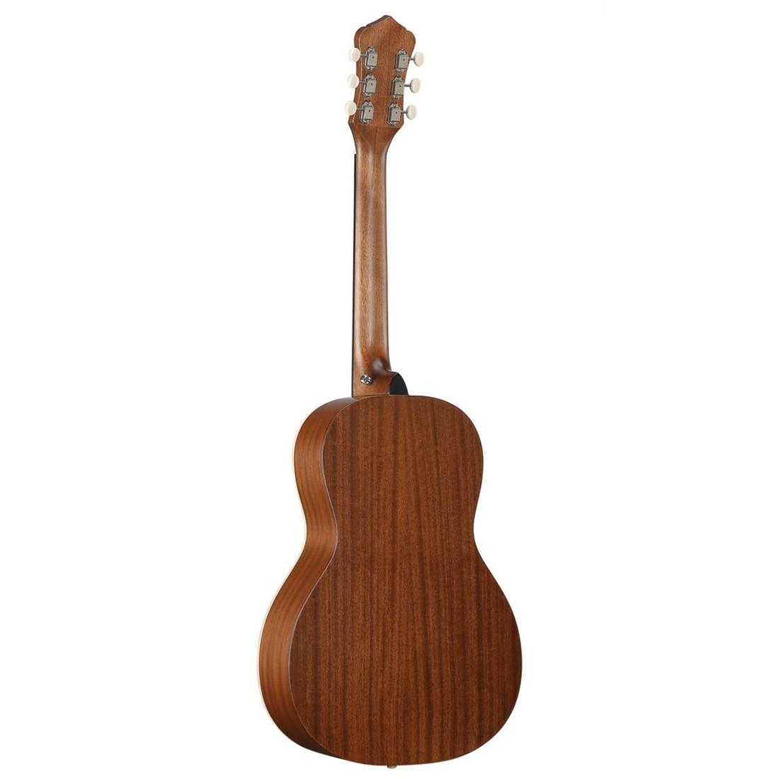 Recording King Dirty 30's Single 0, Series 7 Parlor Guitar In Vintage Burst - RP-30-7-VB (3).jpg