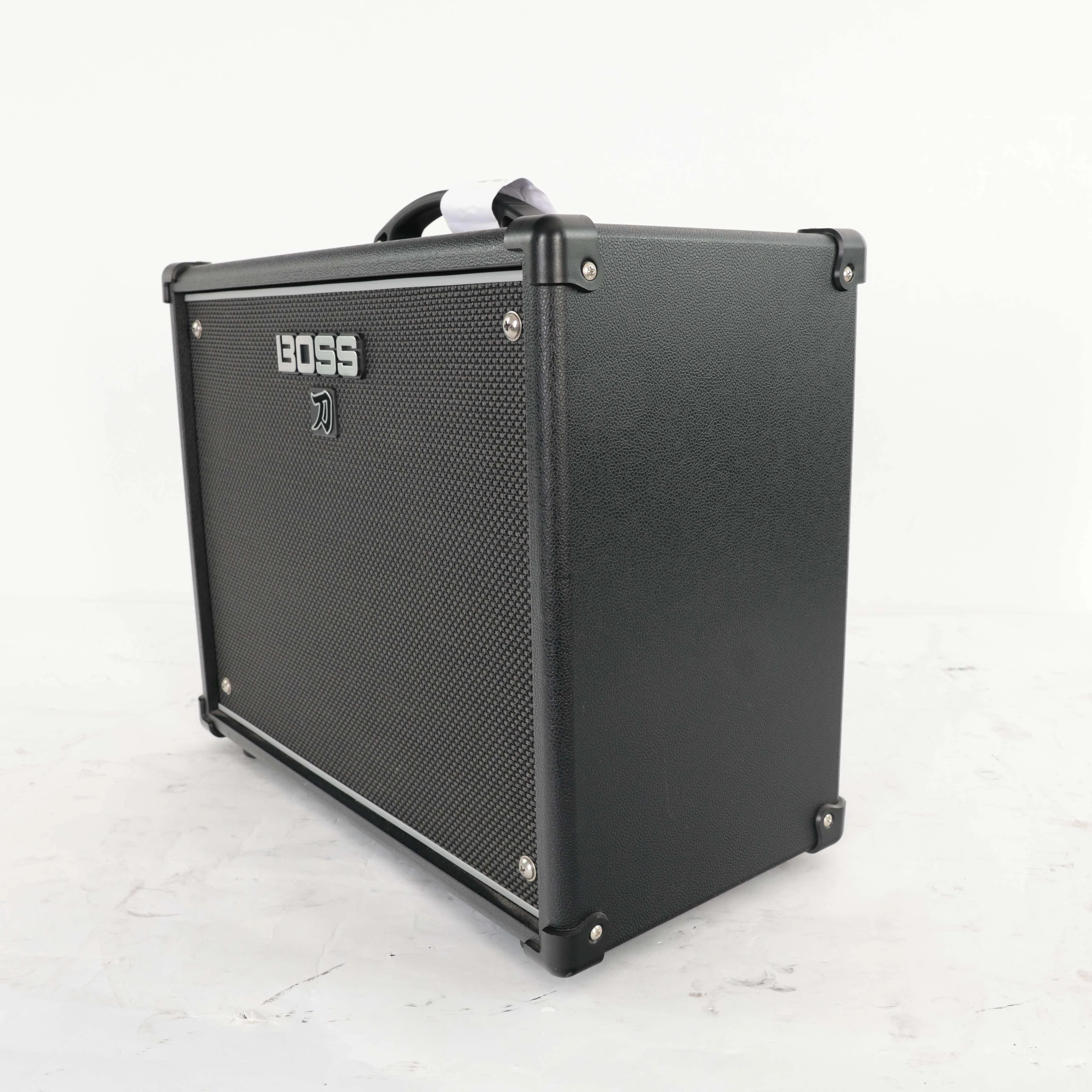 Second Hand Boss Katana 50 EX Gen 3 Amplifier #189 - SH-91-0189 (4).jpg