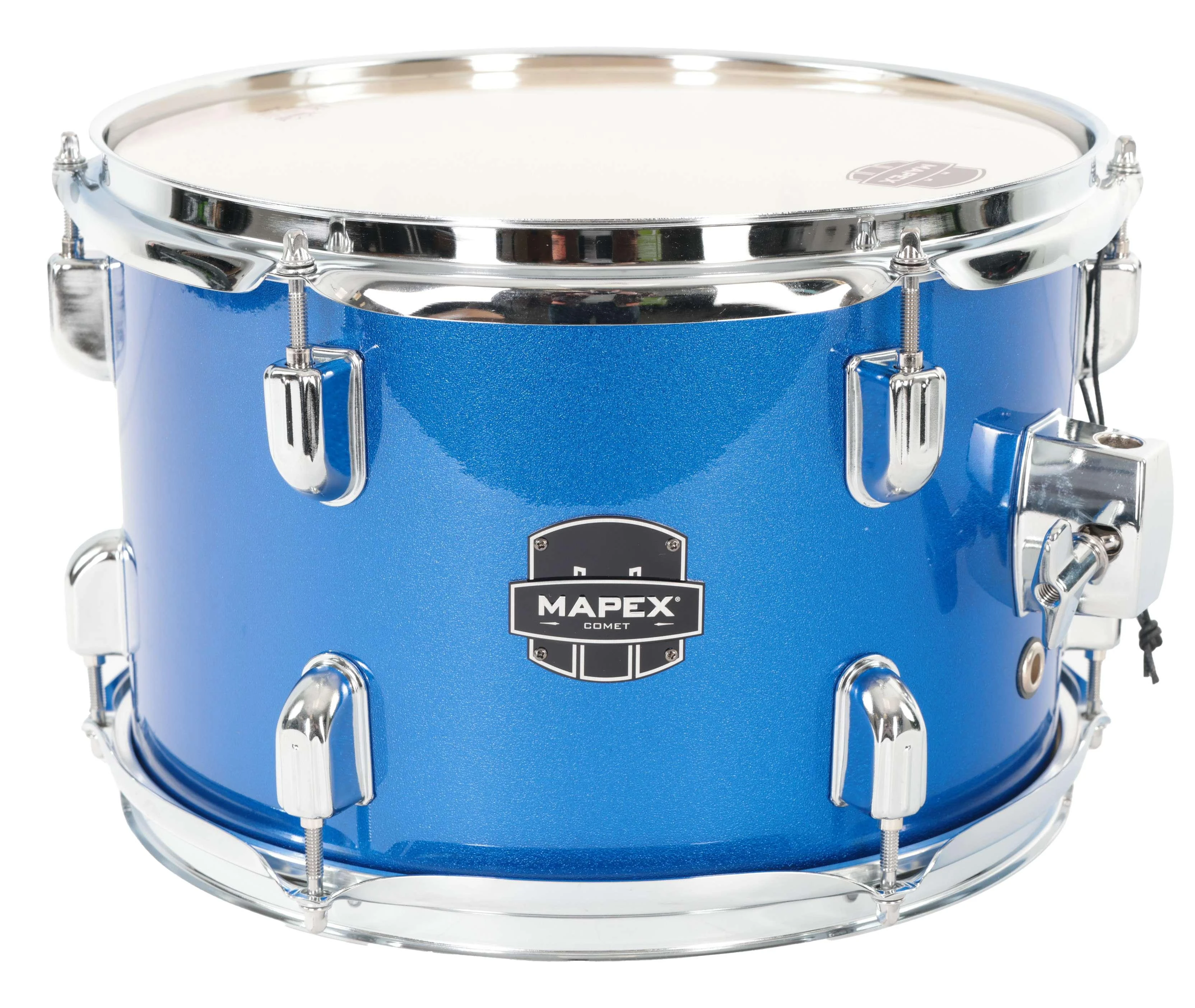 Second Hand Mapex Comet Blue 12x9" Tom #108 - SH-213-0108 (2).jpg