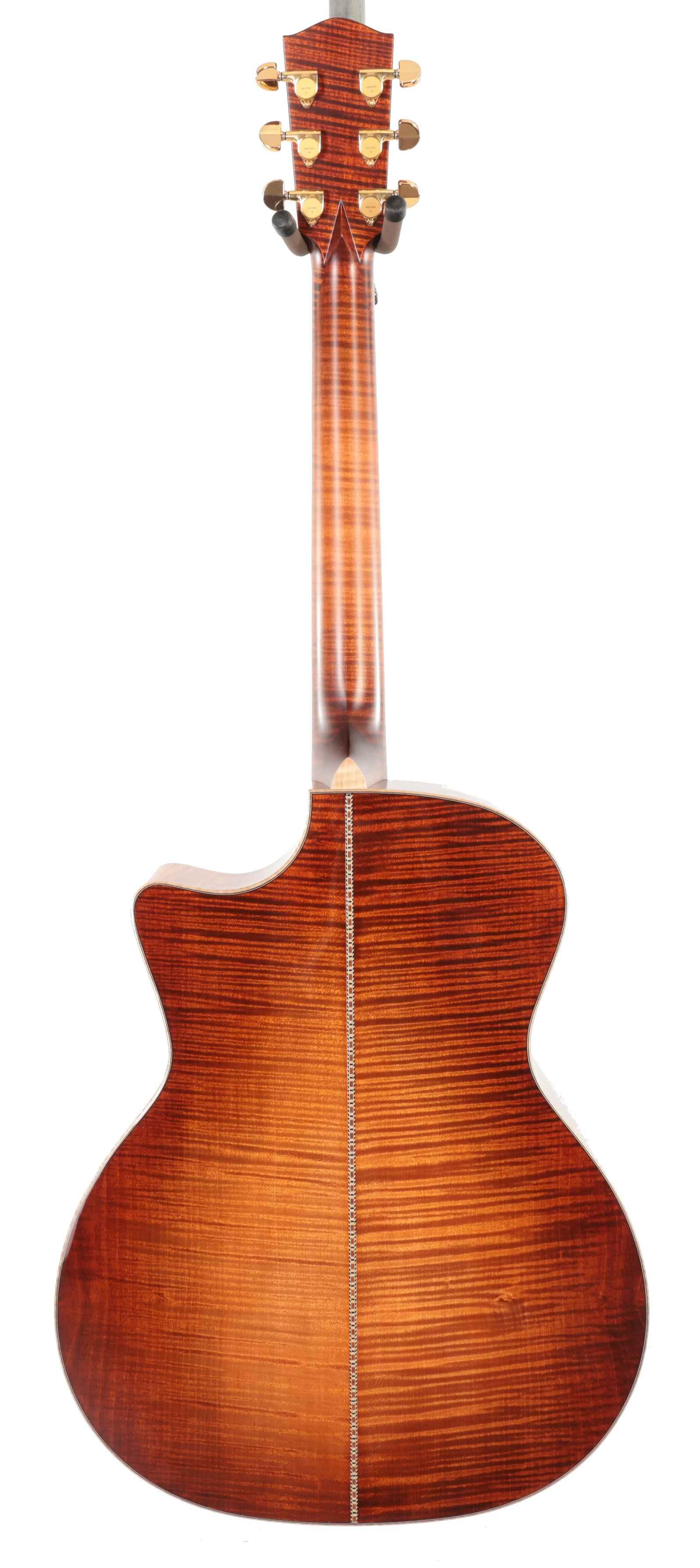 Second Hand Eastman AC622CE Natural #886 - SH-197-0886 (4).jpg