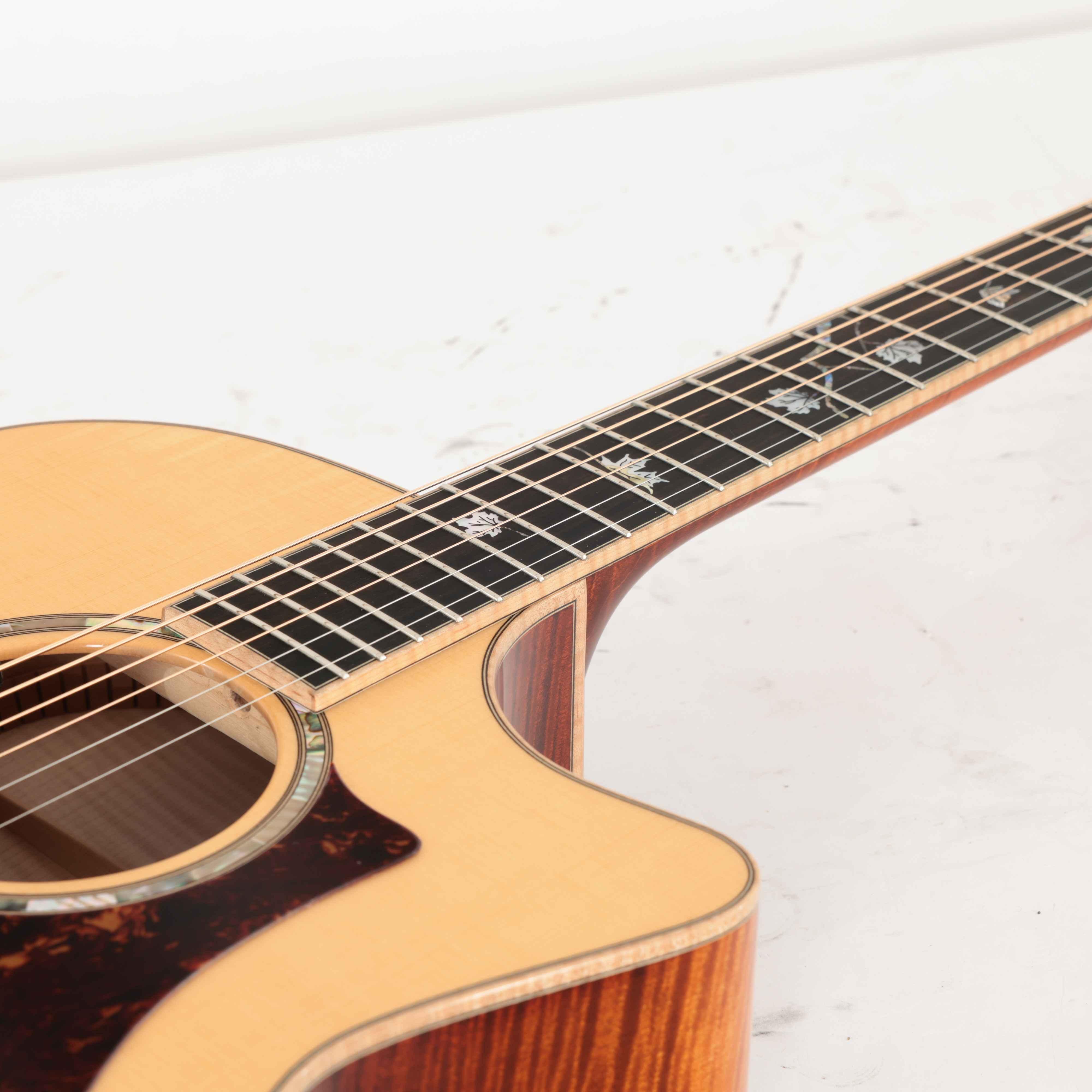 Second Hand Eastman AC622CE Natural #886 - SH-197-0886 (6).jpg