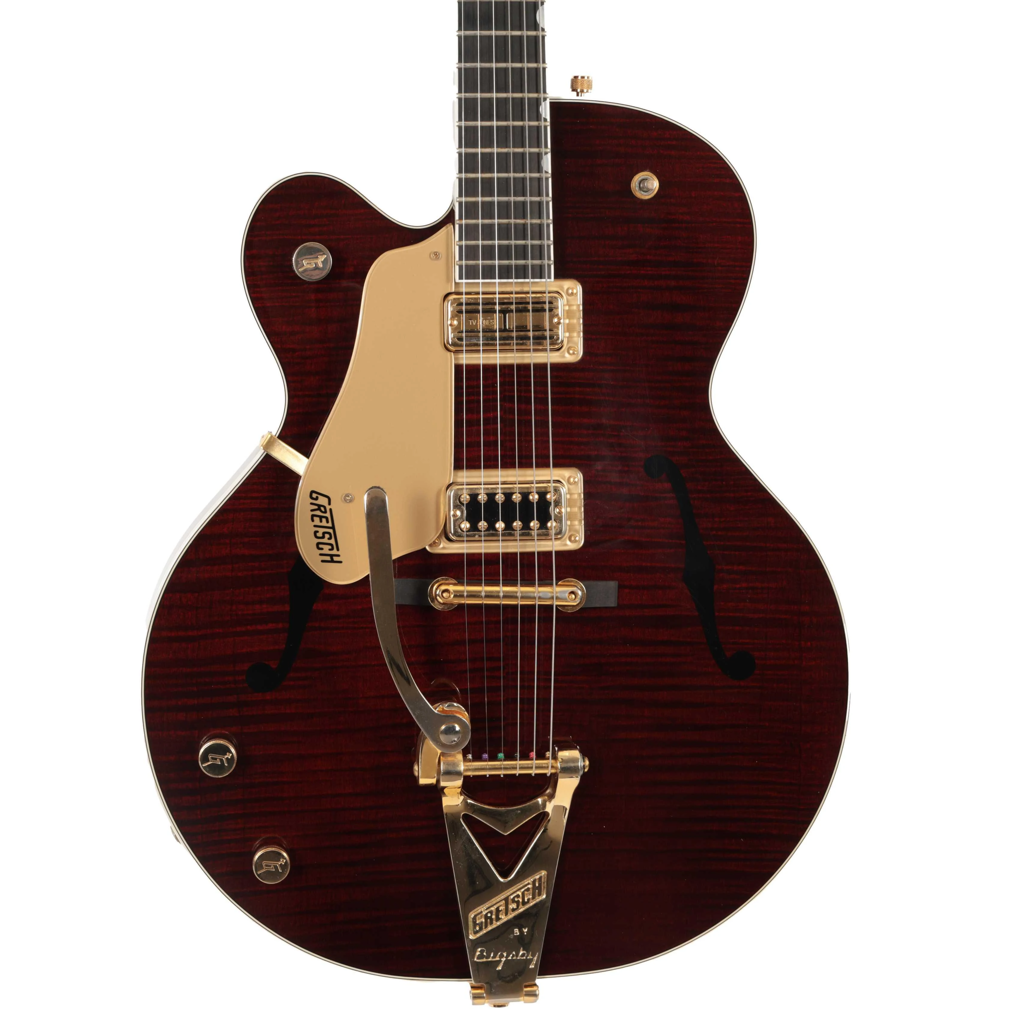 Second Hand Left Hand Gretsch Chet Atikns Country Gentleman G6112T-59 #864 - SH-197-0864 (2).jpg