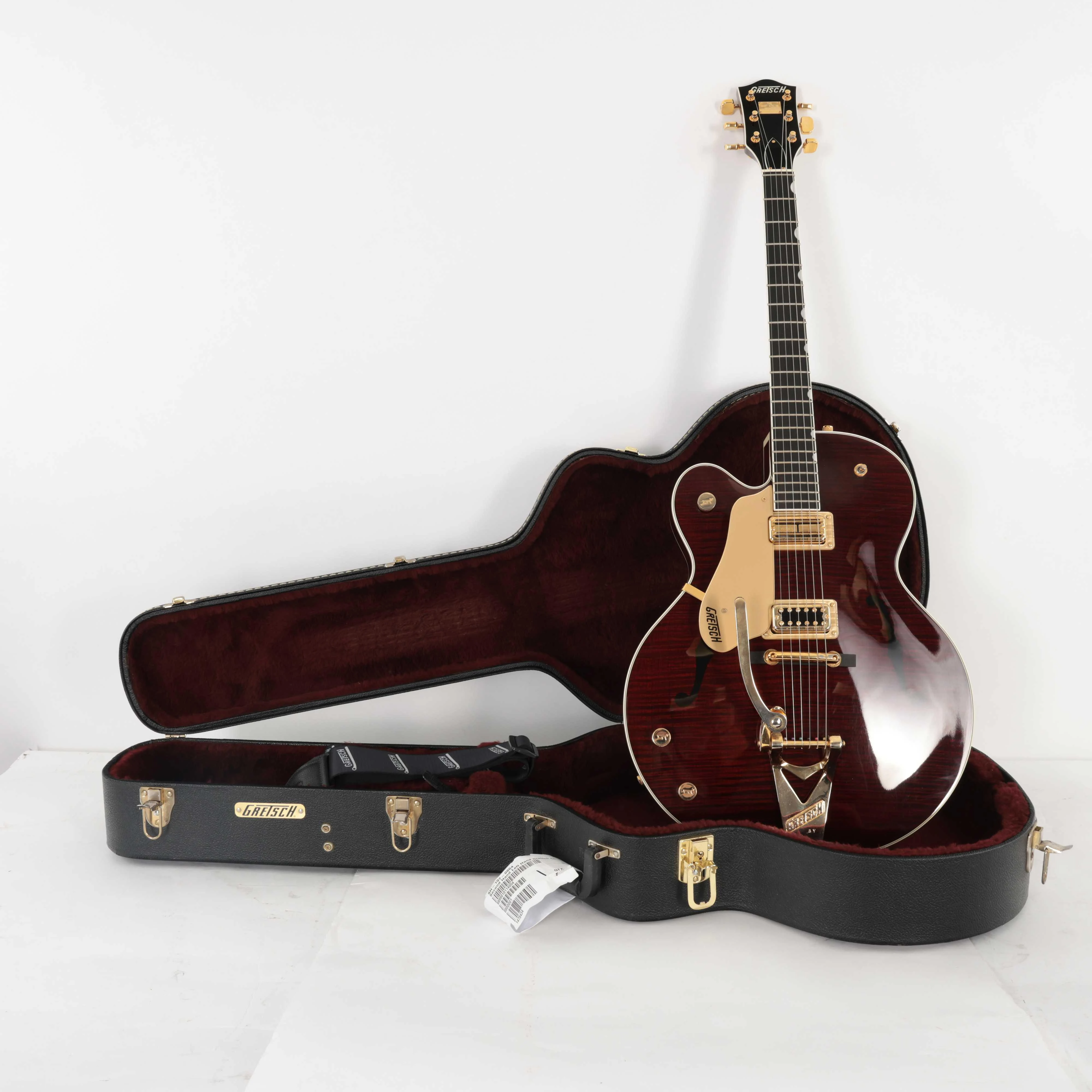 Second Hand Left Hand Gretsch Chet Atikns Country Gentleman G6112T-59 #864 - SH-197-0864 (14).jpg