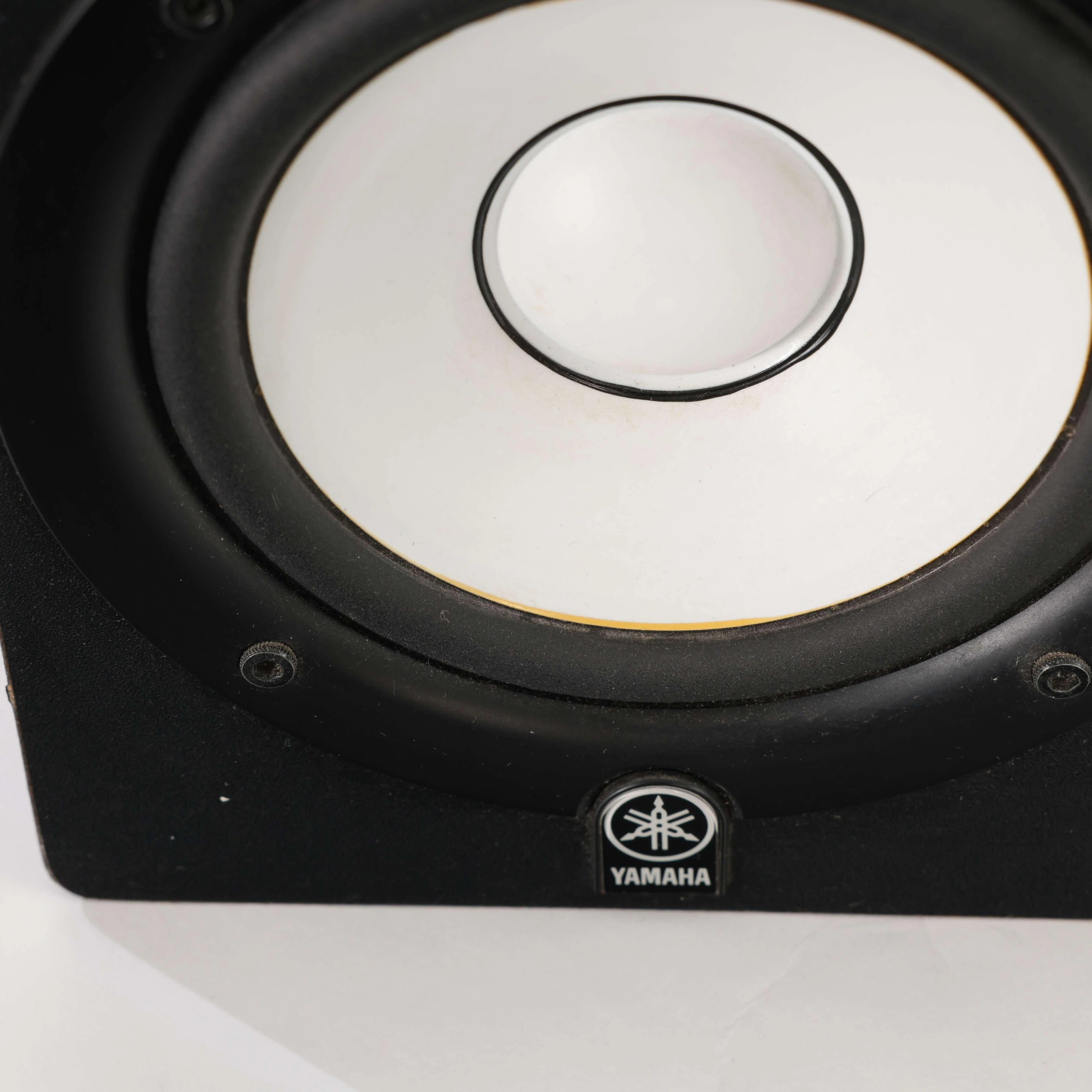 Second Hand Yamaha HM50M Monitors (Pair) #074 - SH-168-0074 (9).jpg