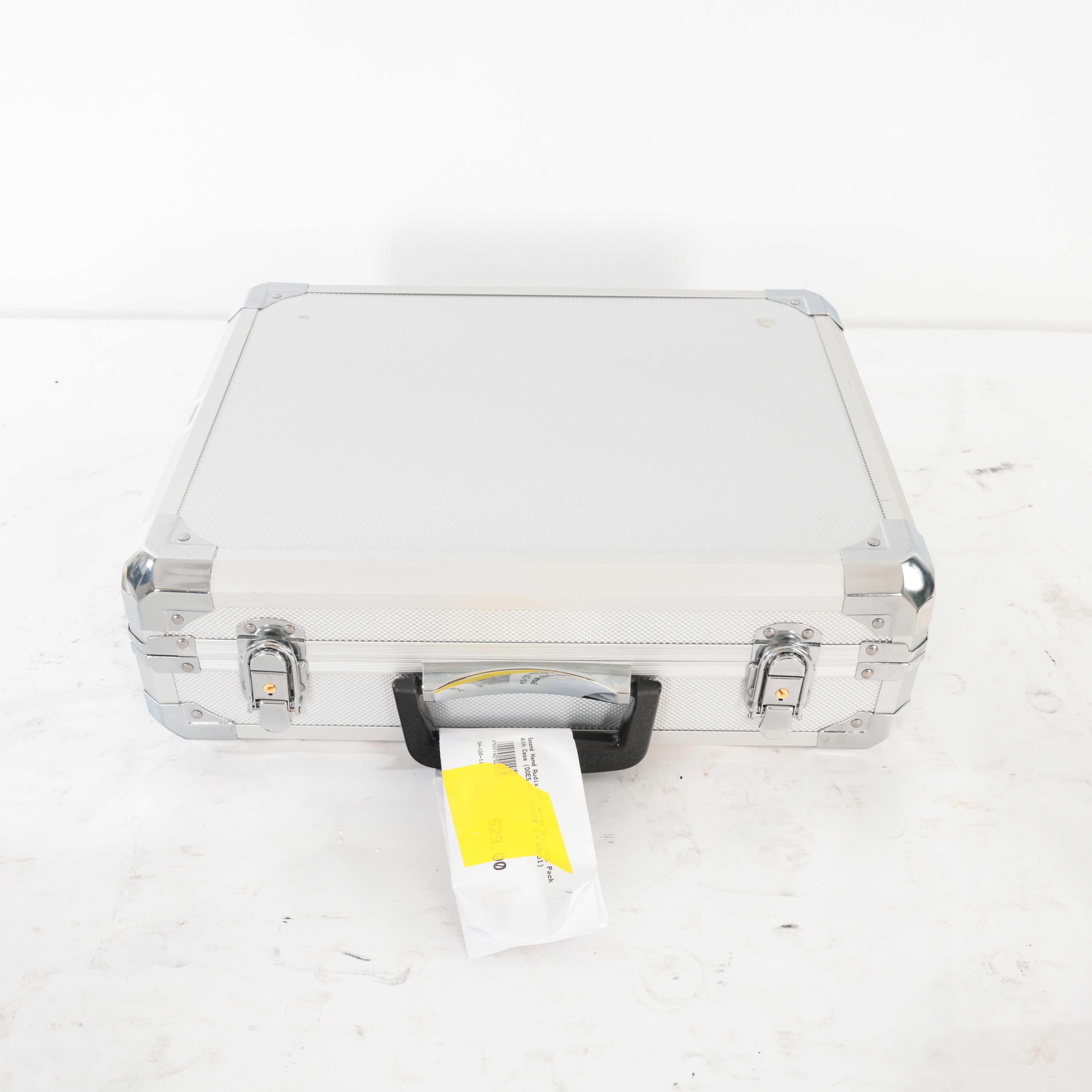 Second Hand Audix DP7 Series Drum Mic Pack With Case (DOES NOT INCLUDE 2 X ADX51) #180 - SH-130-1180 (4).jpg