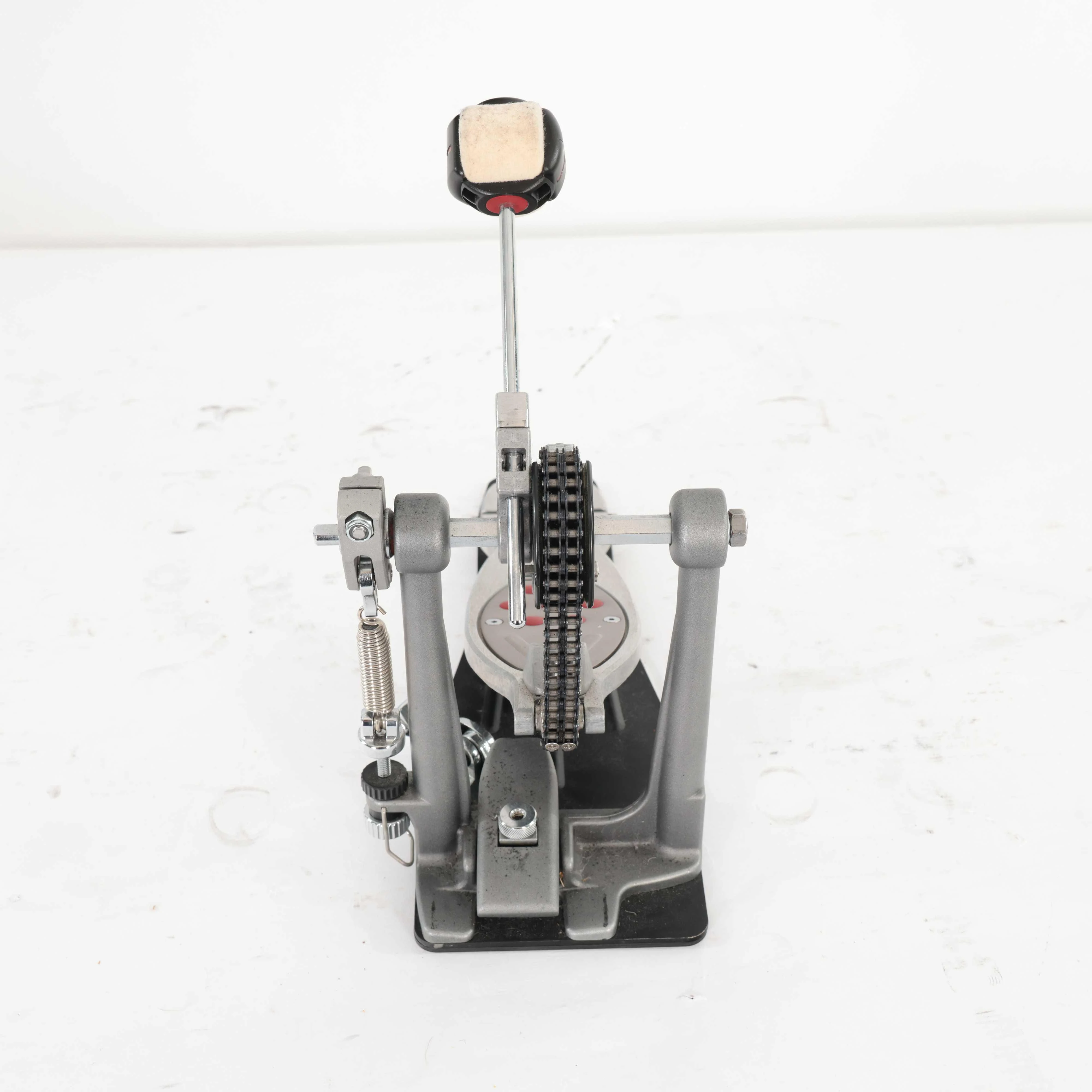 Second Hand Pearl P2050C Single Chain Driven Kick Pedal #183 - SH-91-0183 (2).jpg