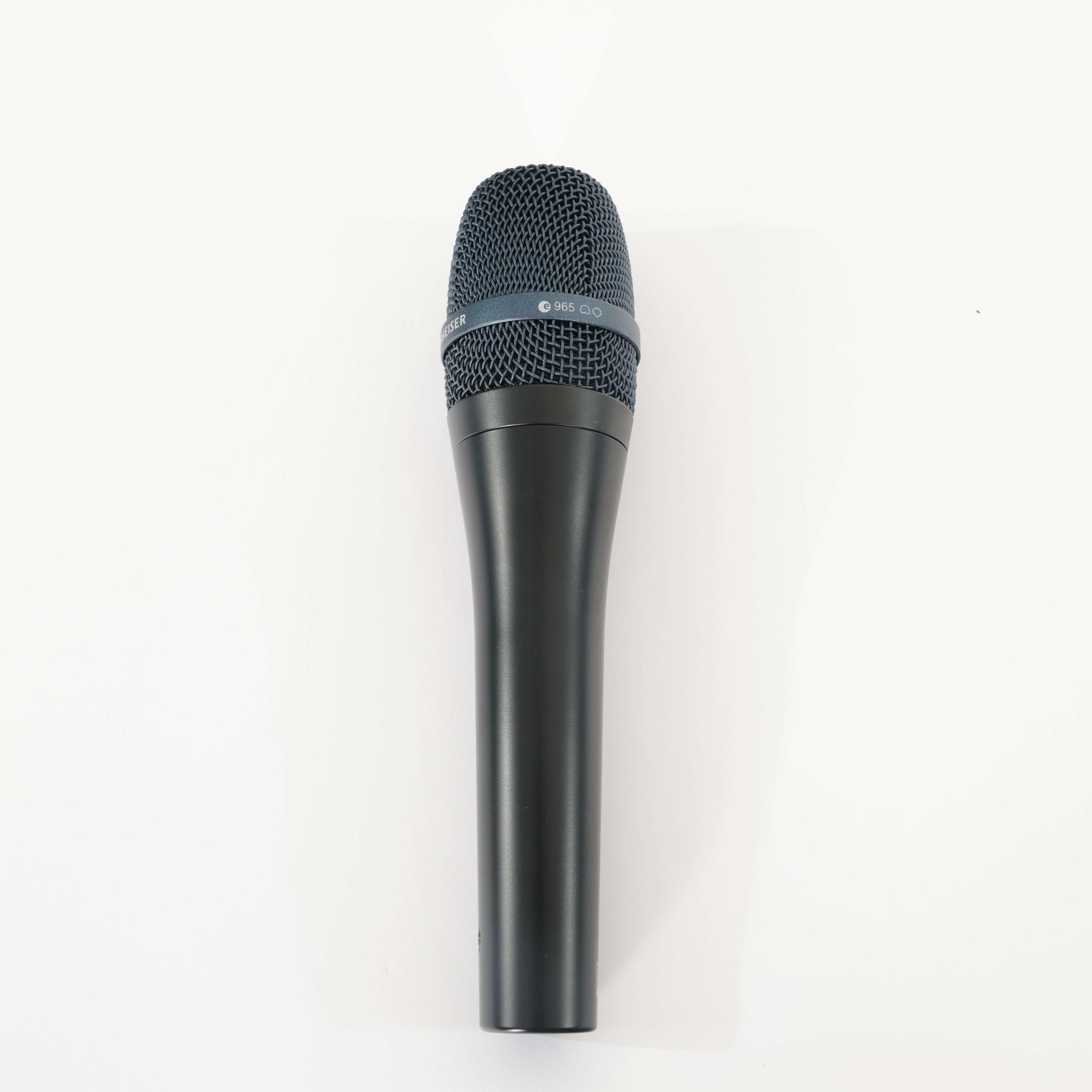 Second Hand Sennheiser E965 Condenser Microphone #029 - SH-231-0029 (3).jpg