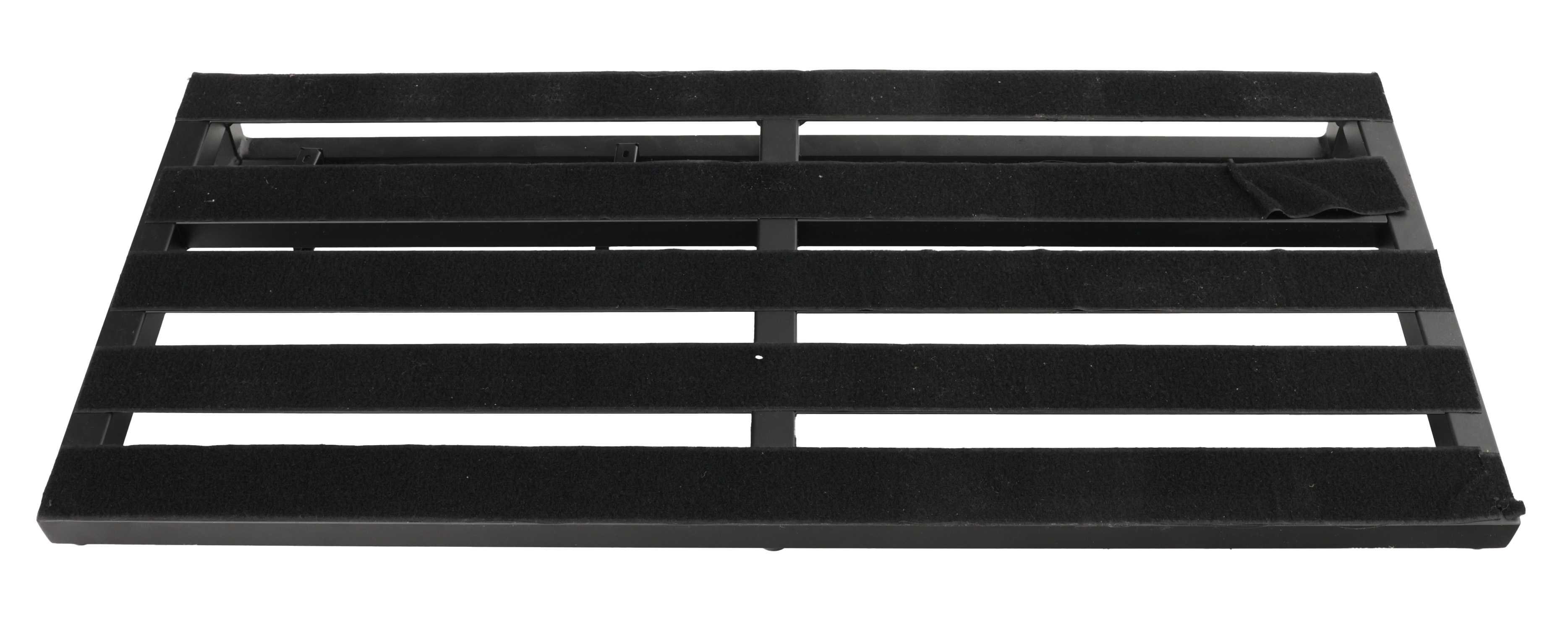 Second Hand Pedaltrain Novo 32 Pedalboard With Softcase #891 - SH-197-0891 (2).jpg