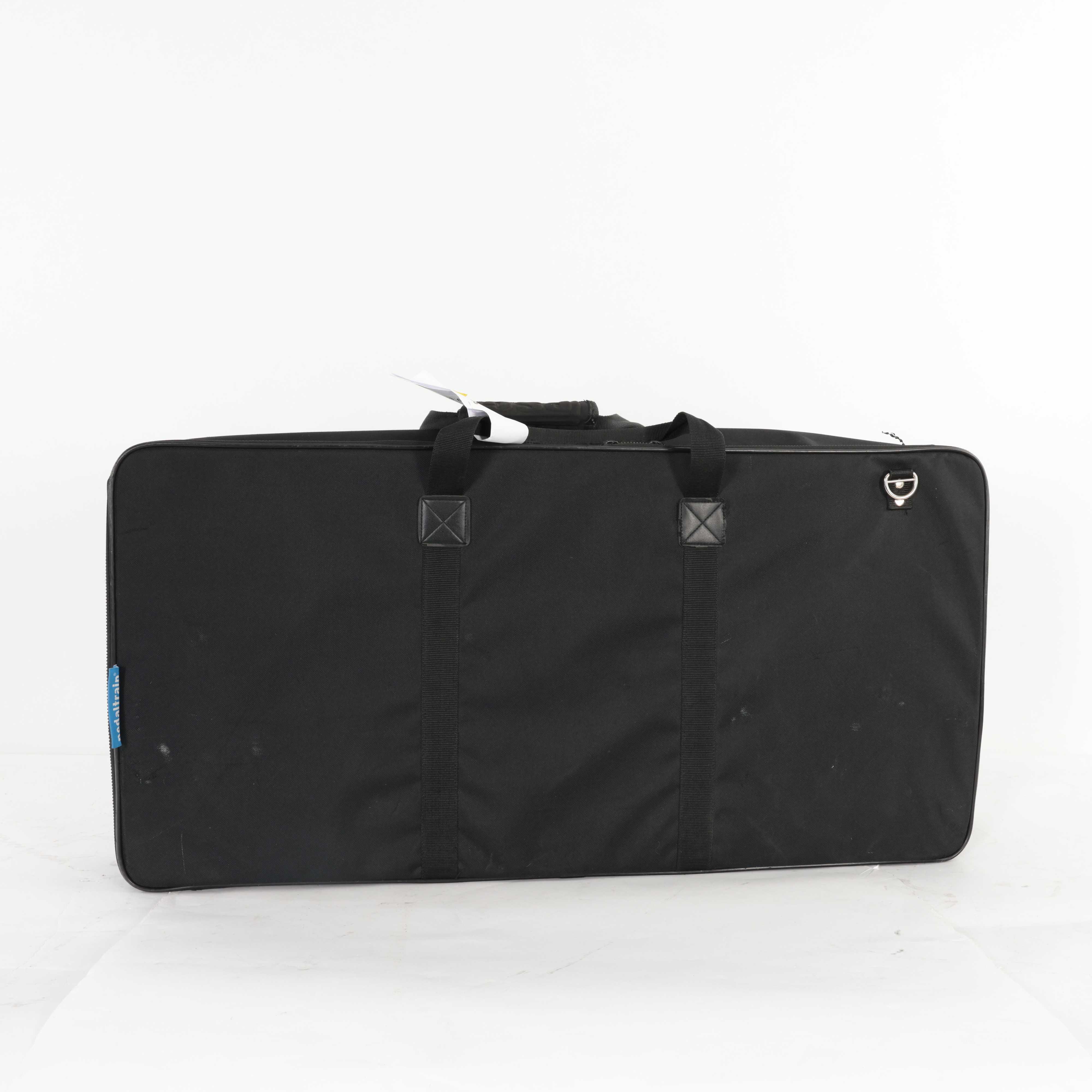 Second Hand Pedaltrain Novo 32 Pedalboard With Softcase #891 - SH-197-0891 (8).jpg