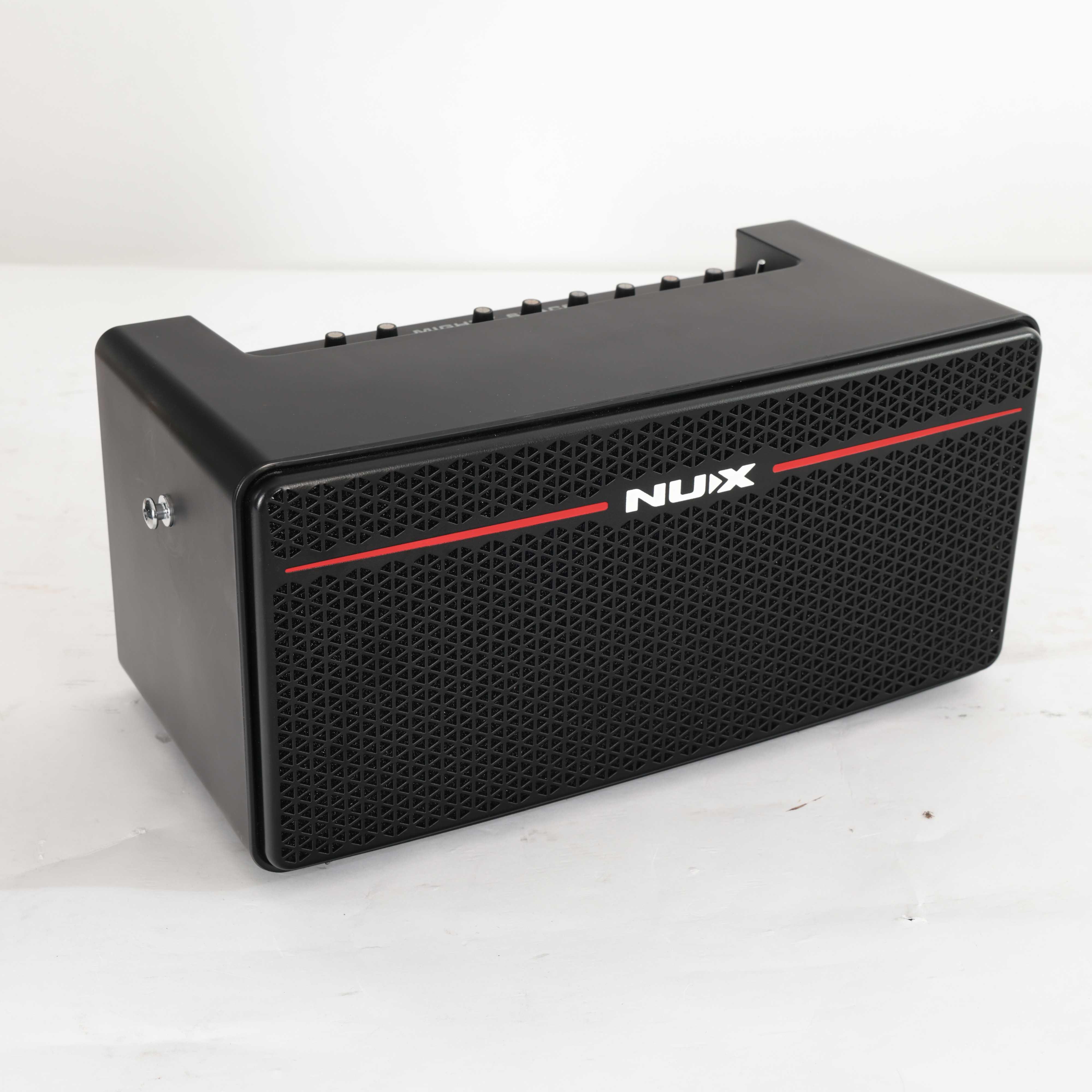 Second Hand NUX Mighty Space Wireless Modelling Amp #879 - SH-197-0879 (3).jpg