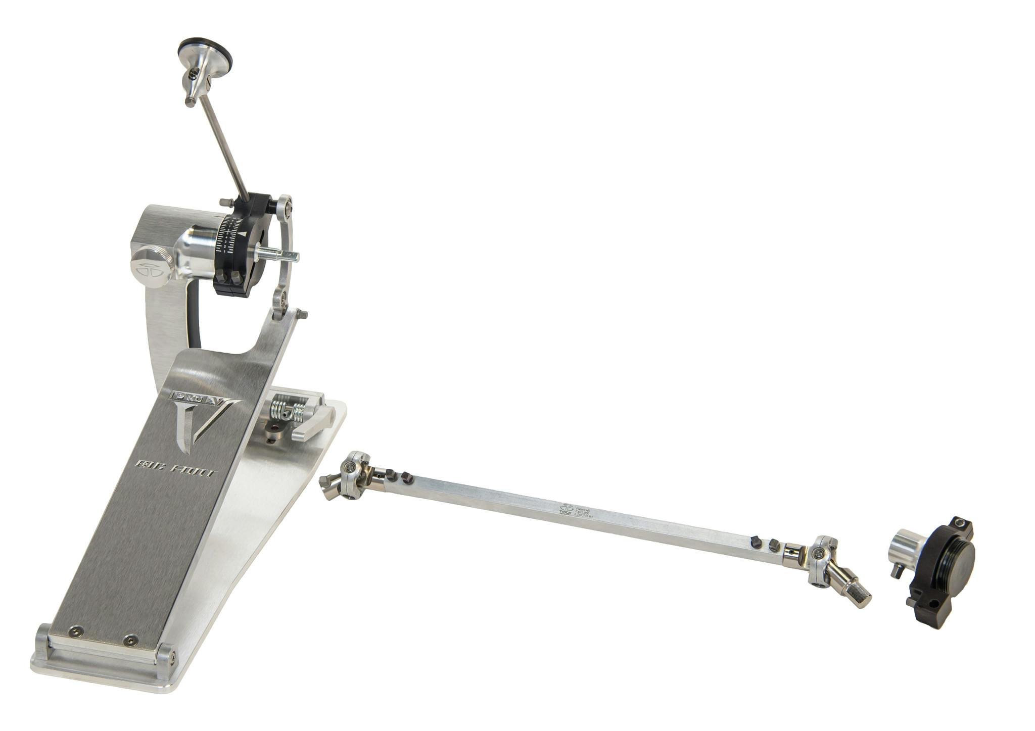 Trick Drums Pro1-V BigFoot Add-On Pedal - 325109-1552394949058.jpg