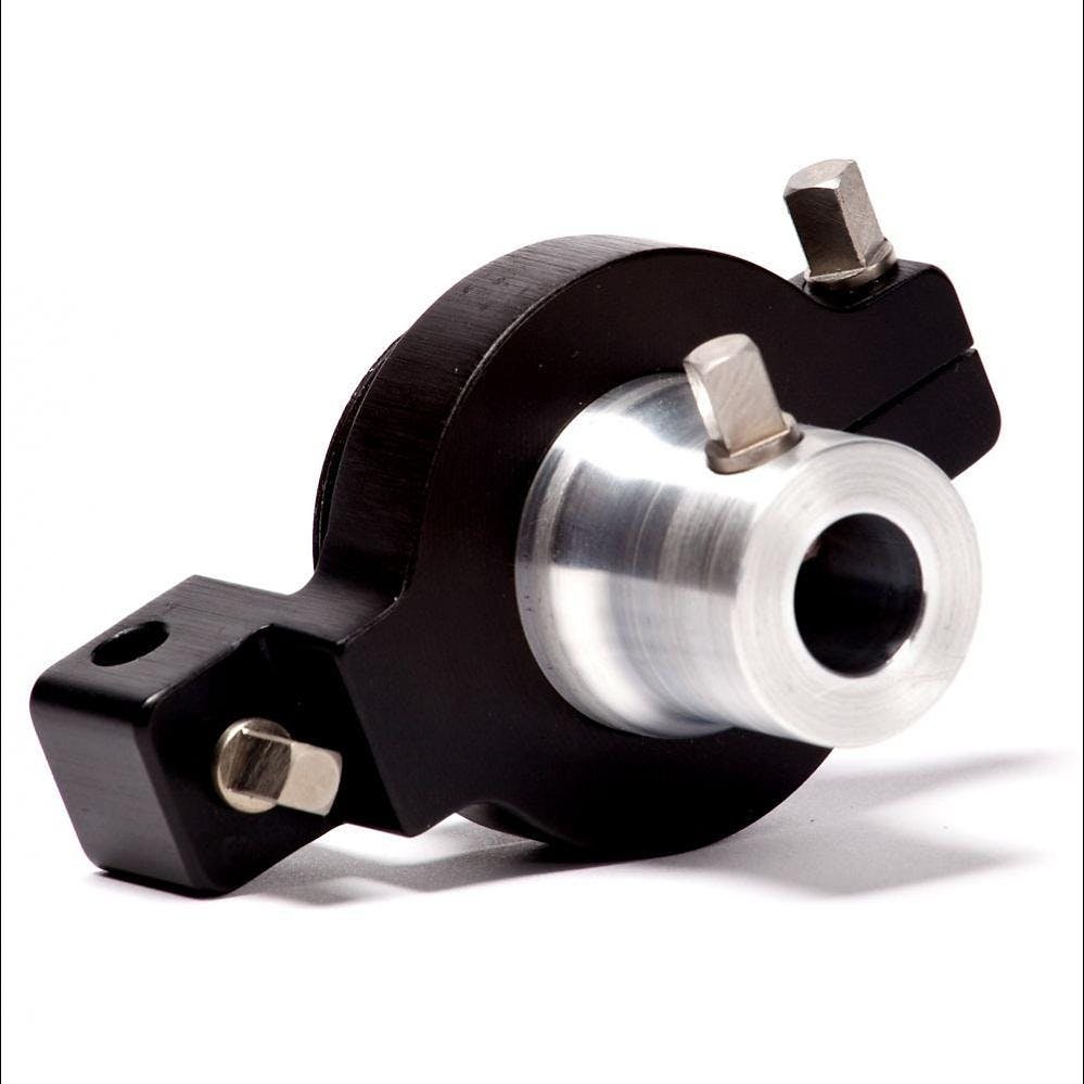 Trick Drums Pro1-V BigFoot Add-On Pedal - 325110-1552394954633.jpg