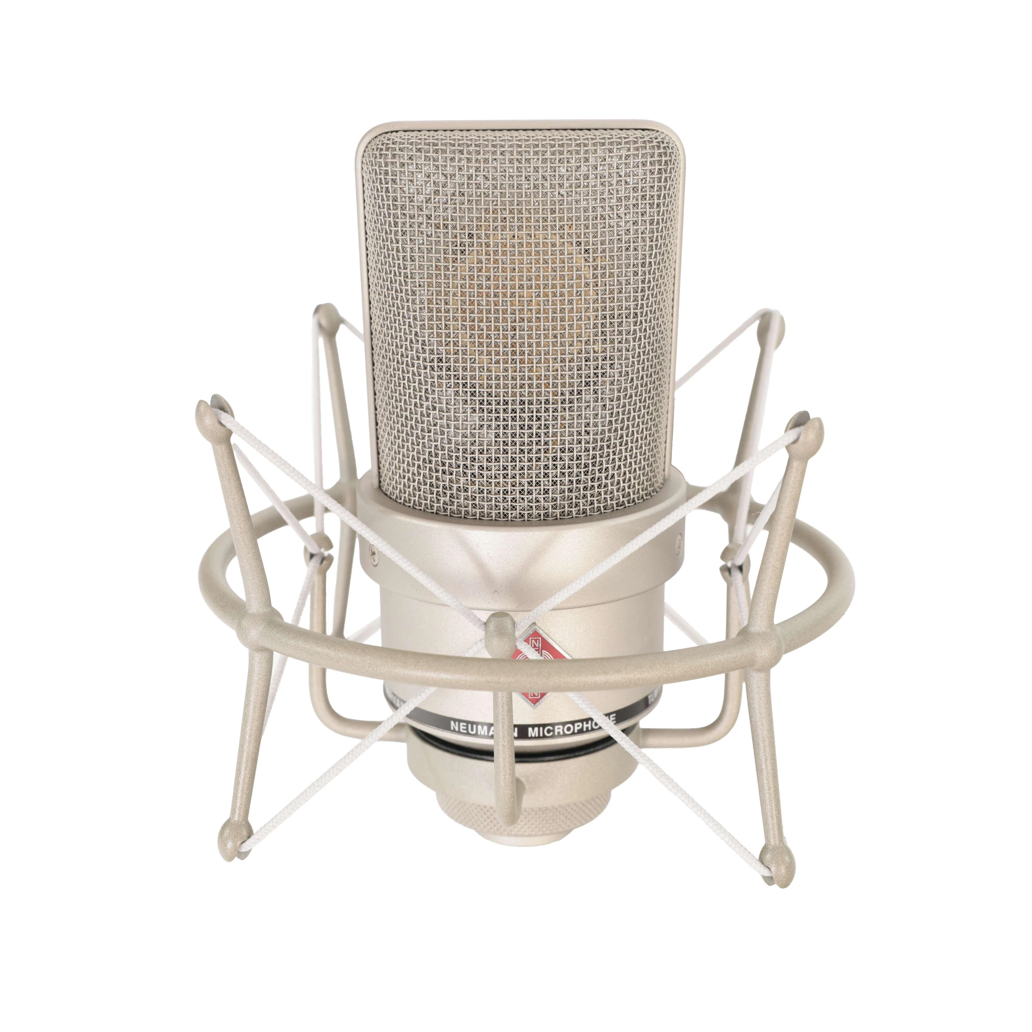 Second Hand Neumann TLM103 Studio Condensor Microphone #196 - SH-130-1196 (2).jpg