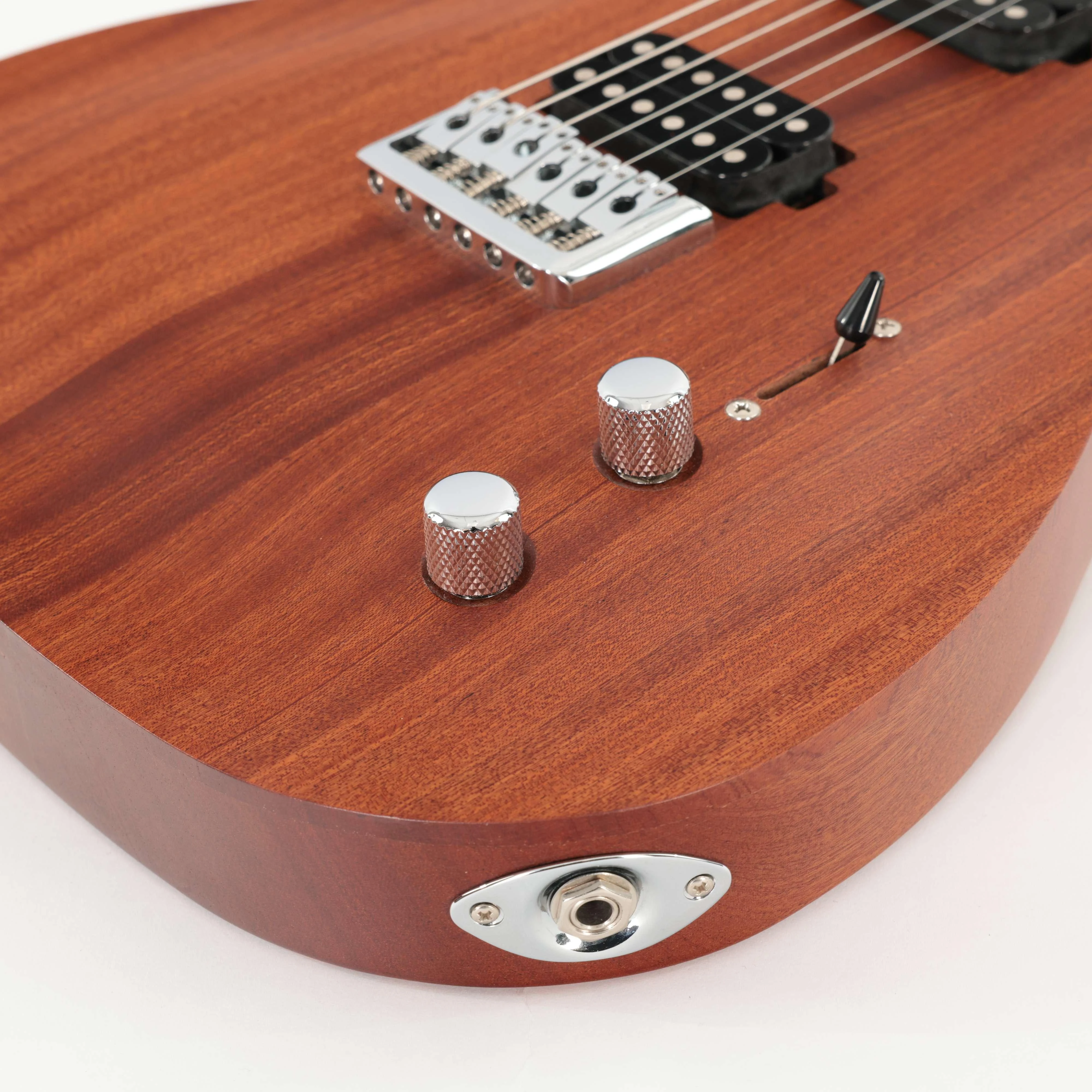 Second Hand Chapman ML-3 Modern In Mahogany #403 - SH-122-1403 (10).jpg