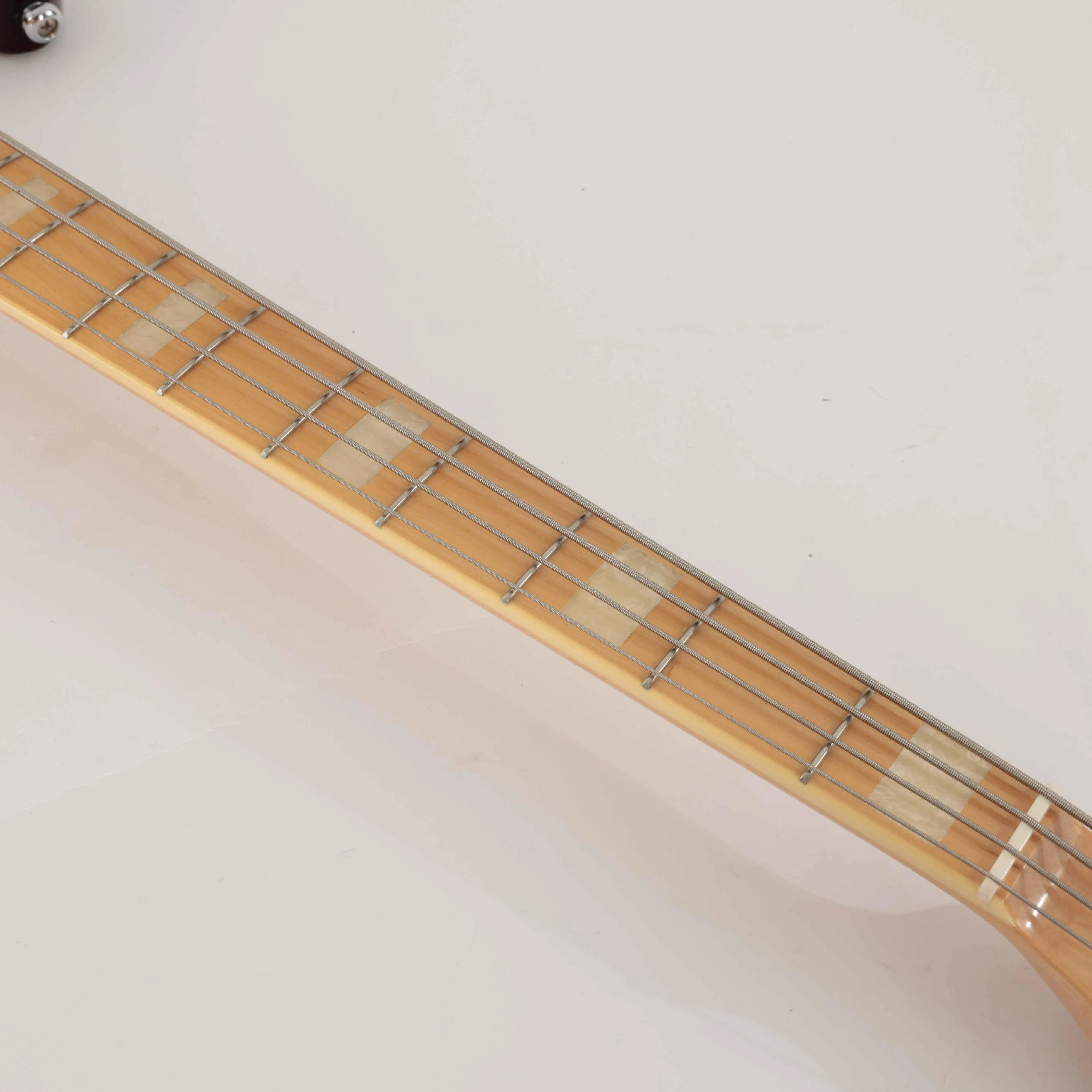 Second Hand Sire V7 Gen 1 4 String Bass Guitar In Tobacco Sunburst #923 - SH-197-0923 (11).jpg