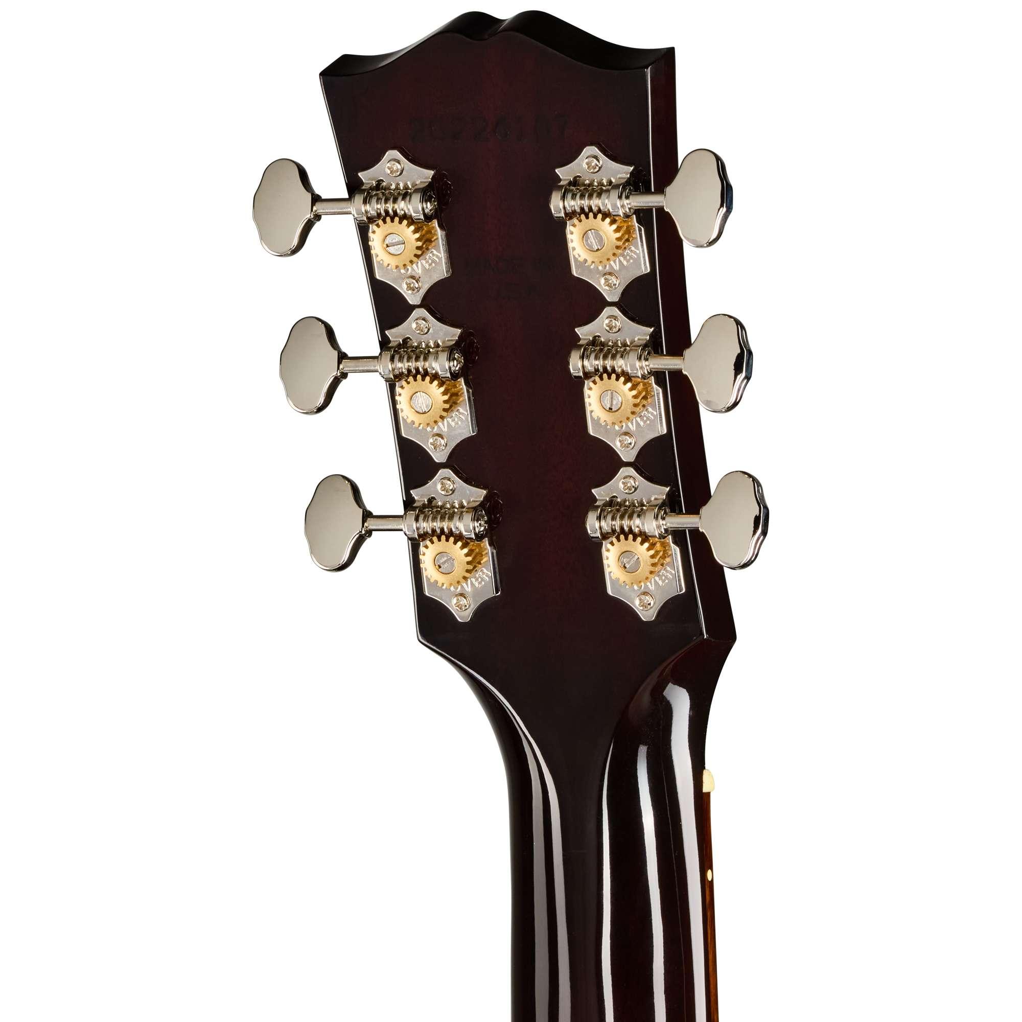 Gibson Southern Jumbo 40s Original Electro Acoustic Guitar with Baggs HiFi DNA in Vintage Sunburst - OCRSSJ40HFVS (3).jpg