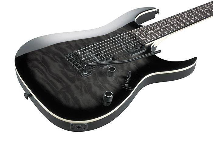 Ibanez GIO Series GRGA120QA Electric Guitar in Transparent Black Sunburst - p_region_GRGA120QA_TKS_2Y_03_sub_1.jpg