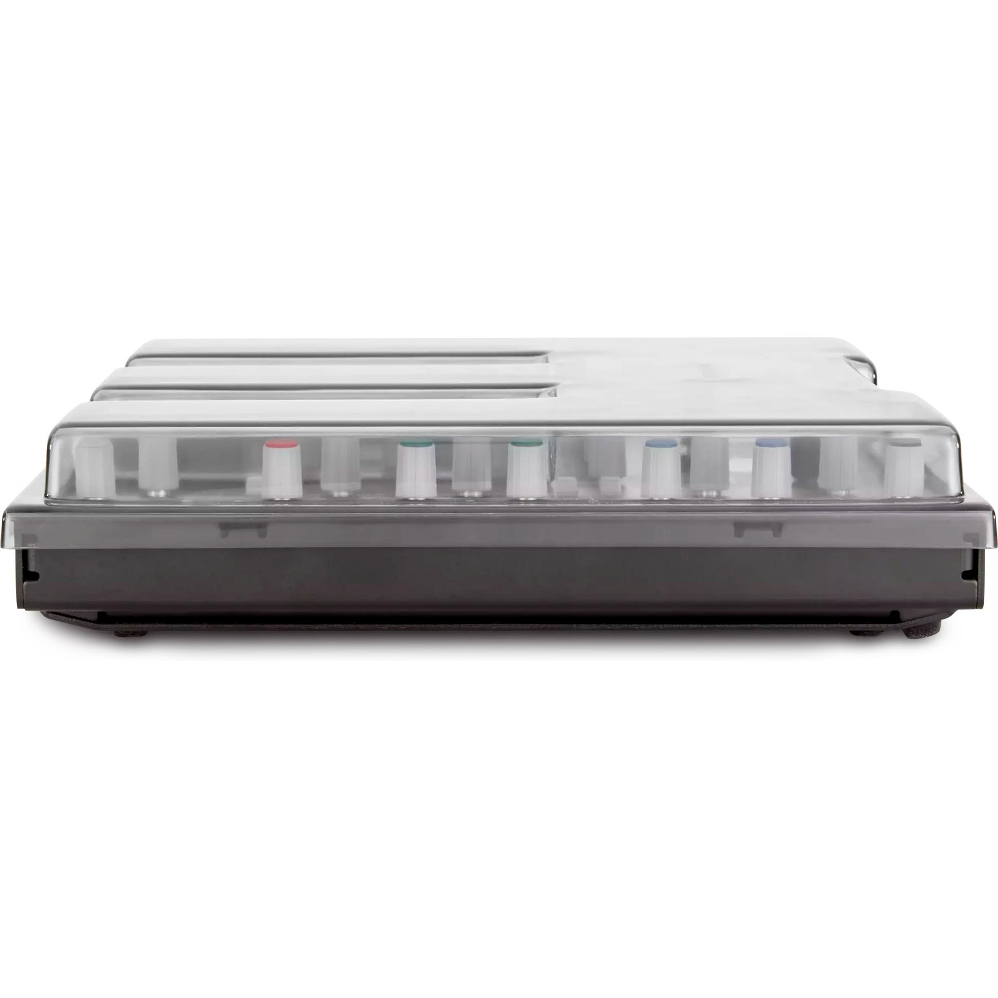 Decksaver Protective Cover For SSL UC1 Control Surface - DS-PC-SSLUC1 (3).jpg