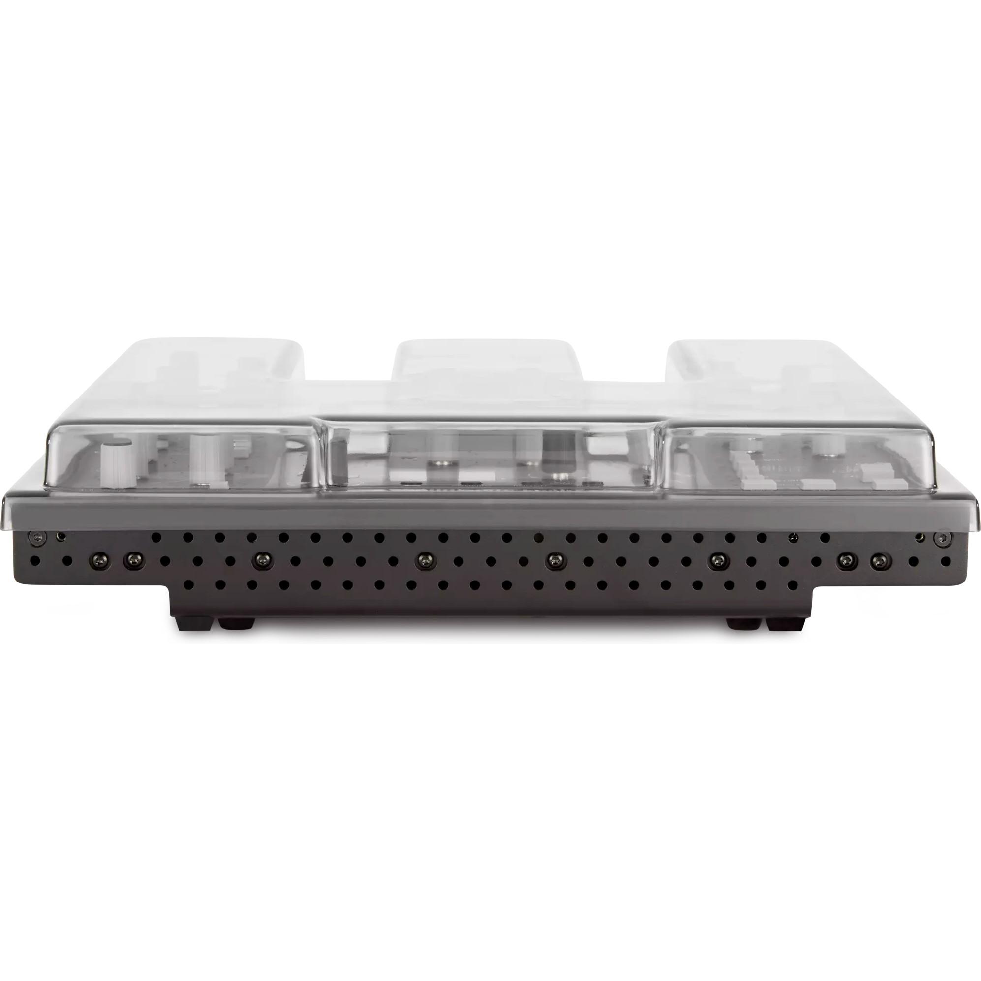 Decksaver Protective Cover For SSL UC1 Control Surface - DS-PC-SSLUC1 (4).jpg