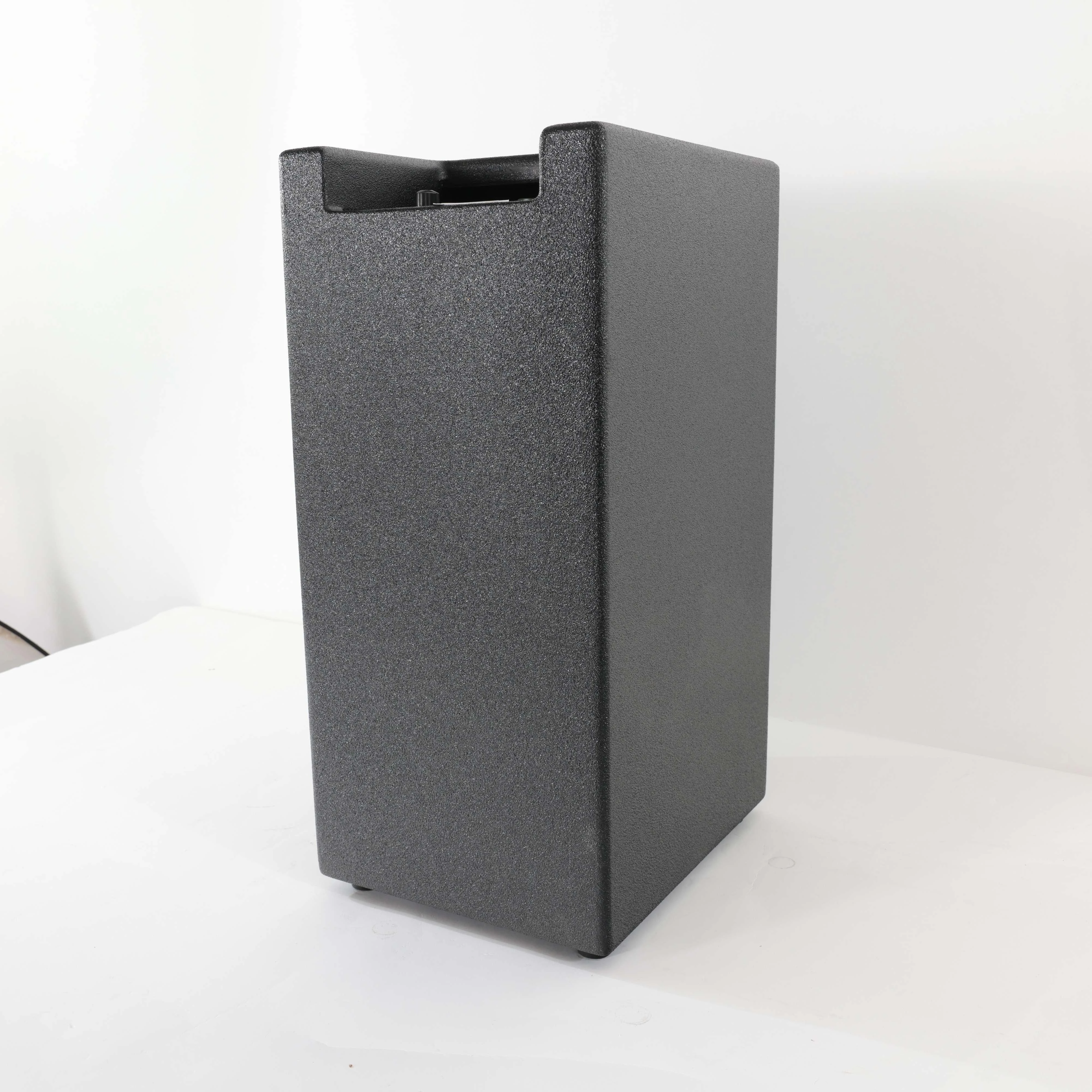 Second Hand Warwick Gnome 2x10 Bass Cab #219 - SH-221-0219 (7).jpg