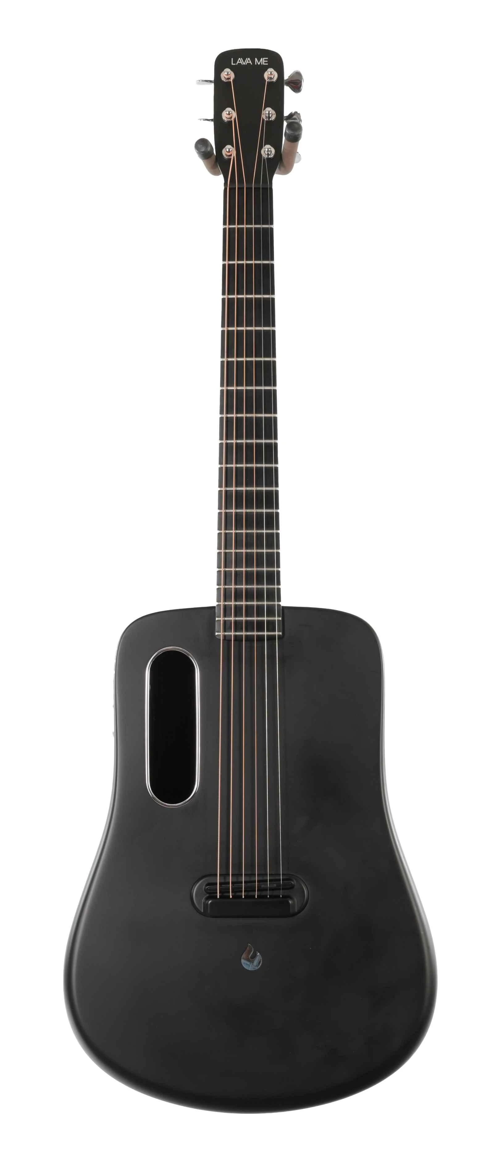 Second Hand Lava ME 2 Acoustic Guitar #933 - SH-197-0933 (3).jpg