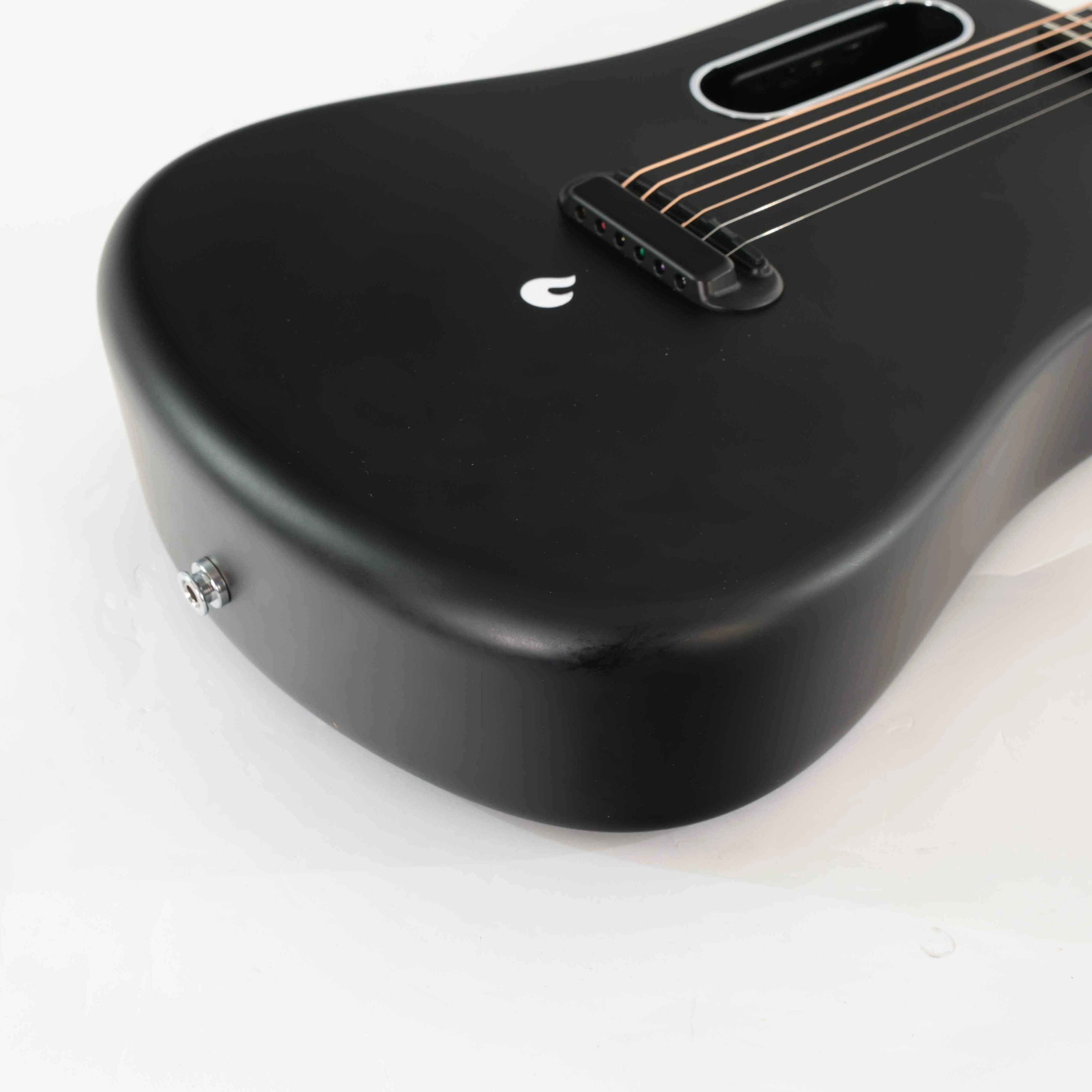Second Hand Lava ME 2 Acoustic Guitar #933 - SH-197-0933 (8).jpg