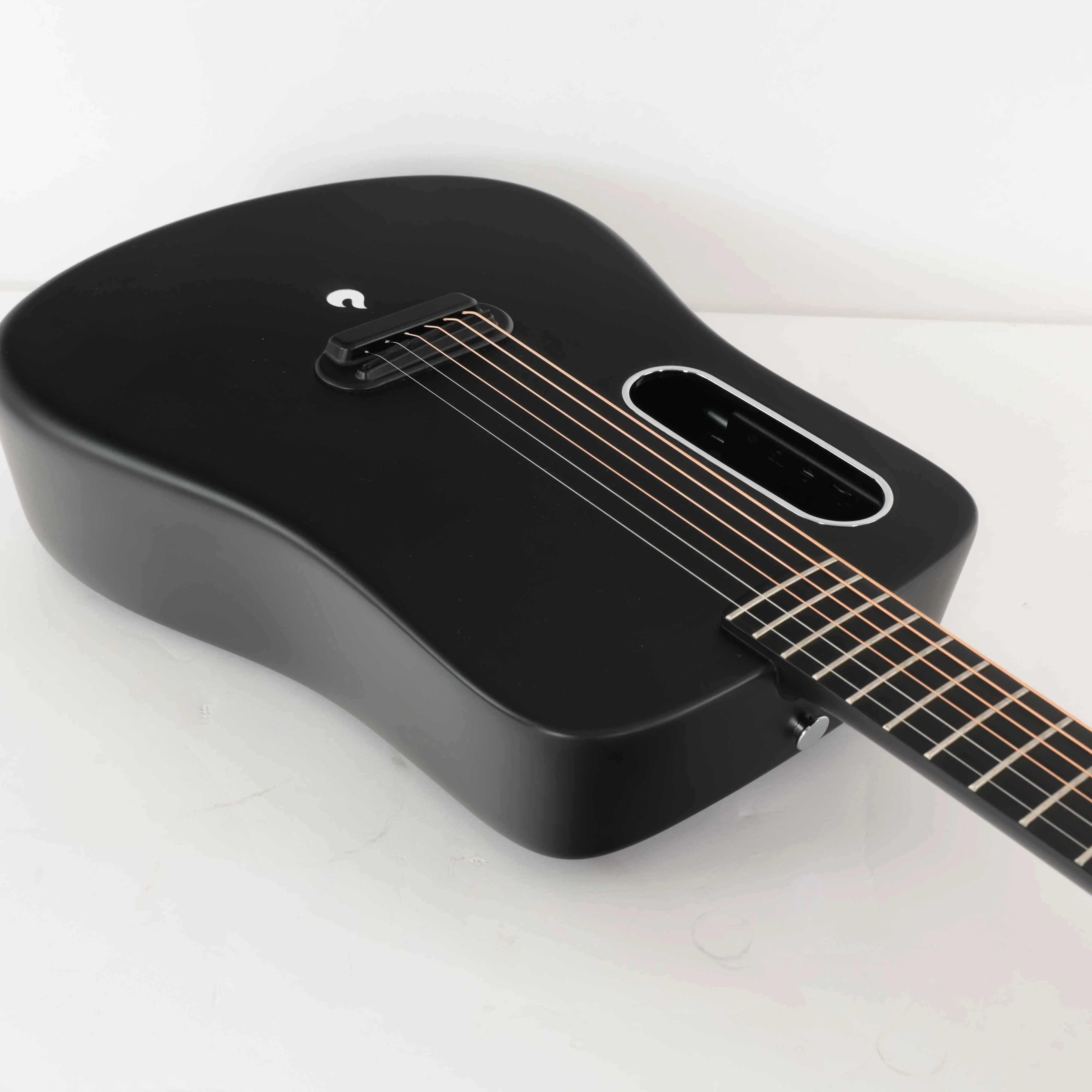 Second Hand Lava ME 2 Acoustic Guitar #933 - SH-197-0933 (9).jpg