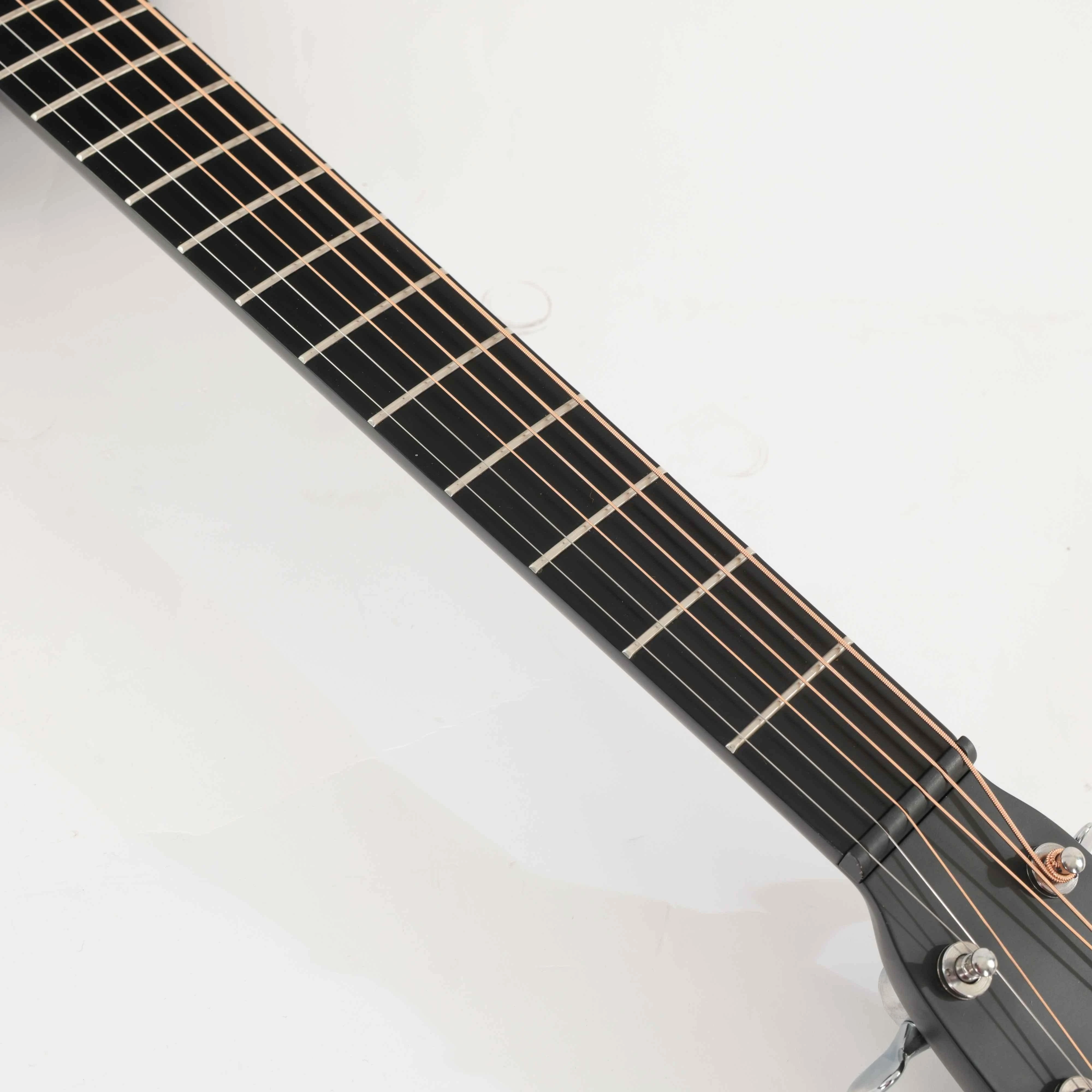 Second Hand Lava ME 2 Acoustic Guitar #933 - SH-197-0933 (11).jpg