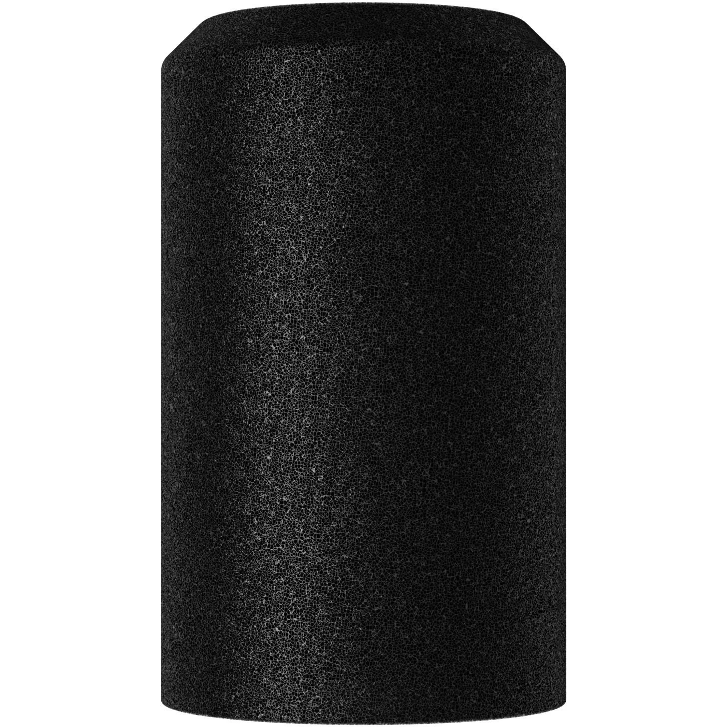 Shure Motiv MV6 G2 Black Dynamic USB-C Microphone For PC Gamers & Streamers - MV6G2-K (7).jpg